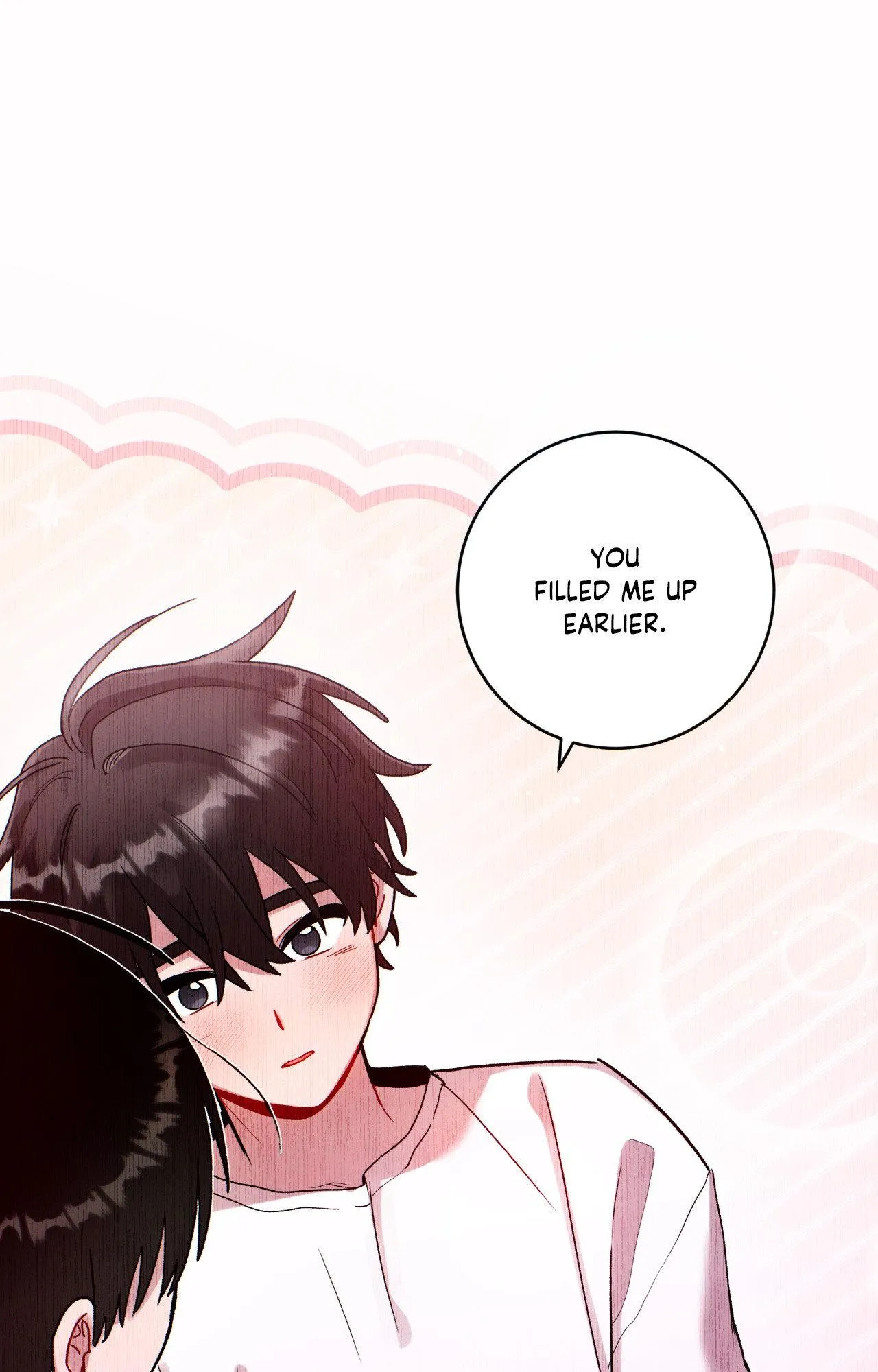 One Summer Day Chapter 133 page 75 - 