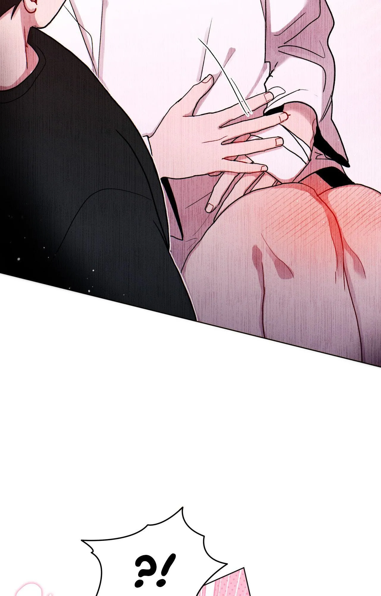 One Summer Day Chapter 133 page 76 - 