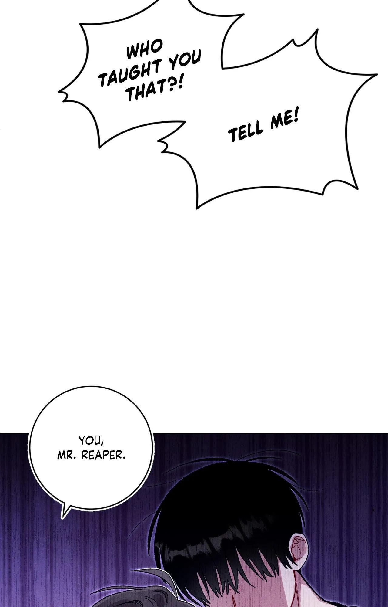 One Summer Day Chapter 133 page 78 - 