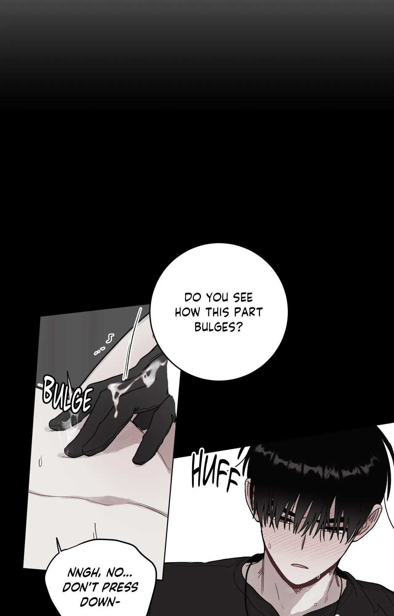 One Summer Day Chapter 133 page 80 - 