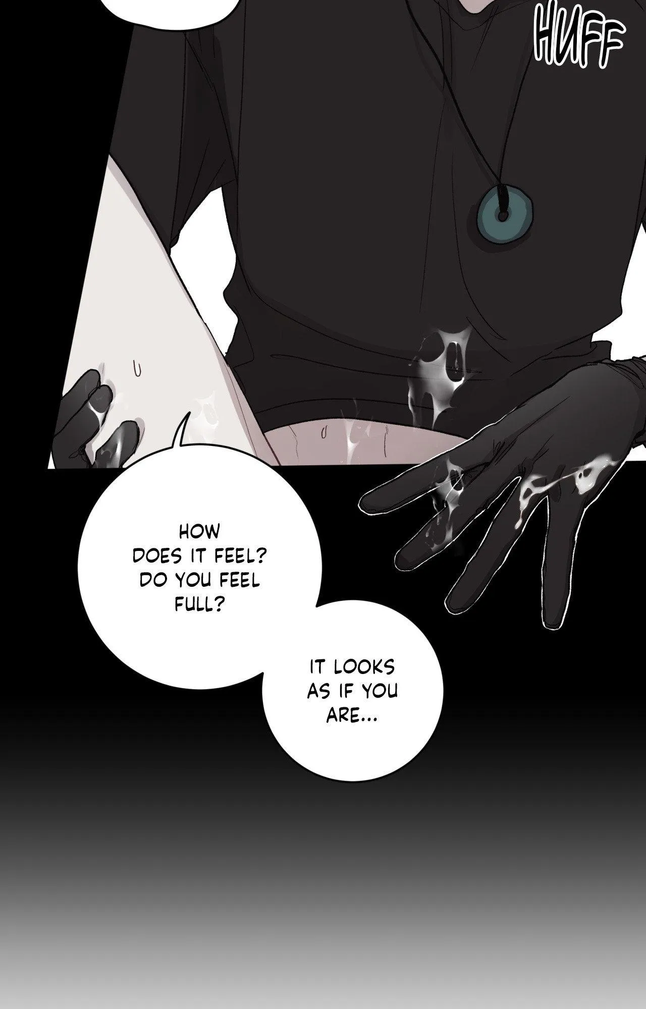 One Summer Day Chapter 133 page 81 - 