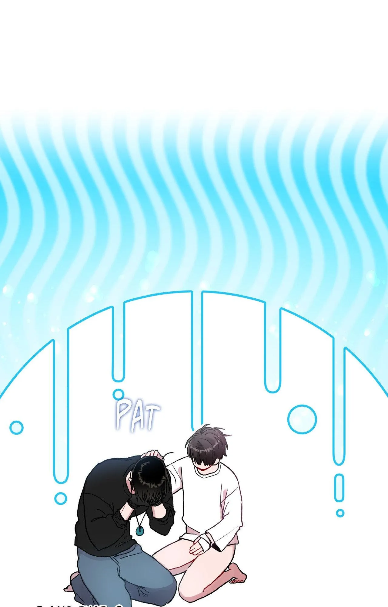 One Summer Day Chapter 133 page 84 - 