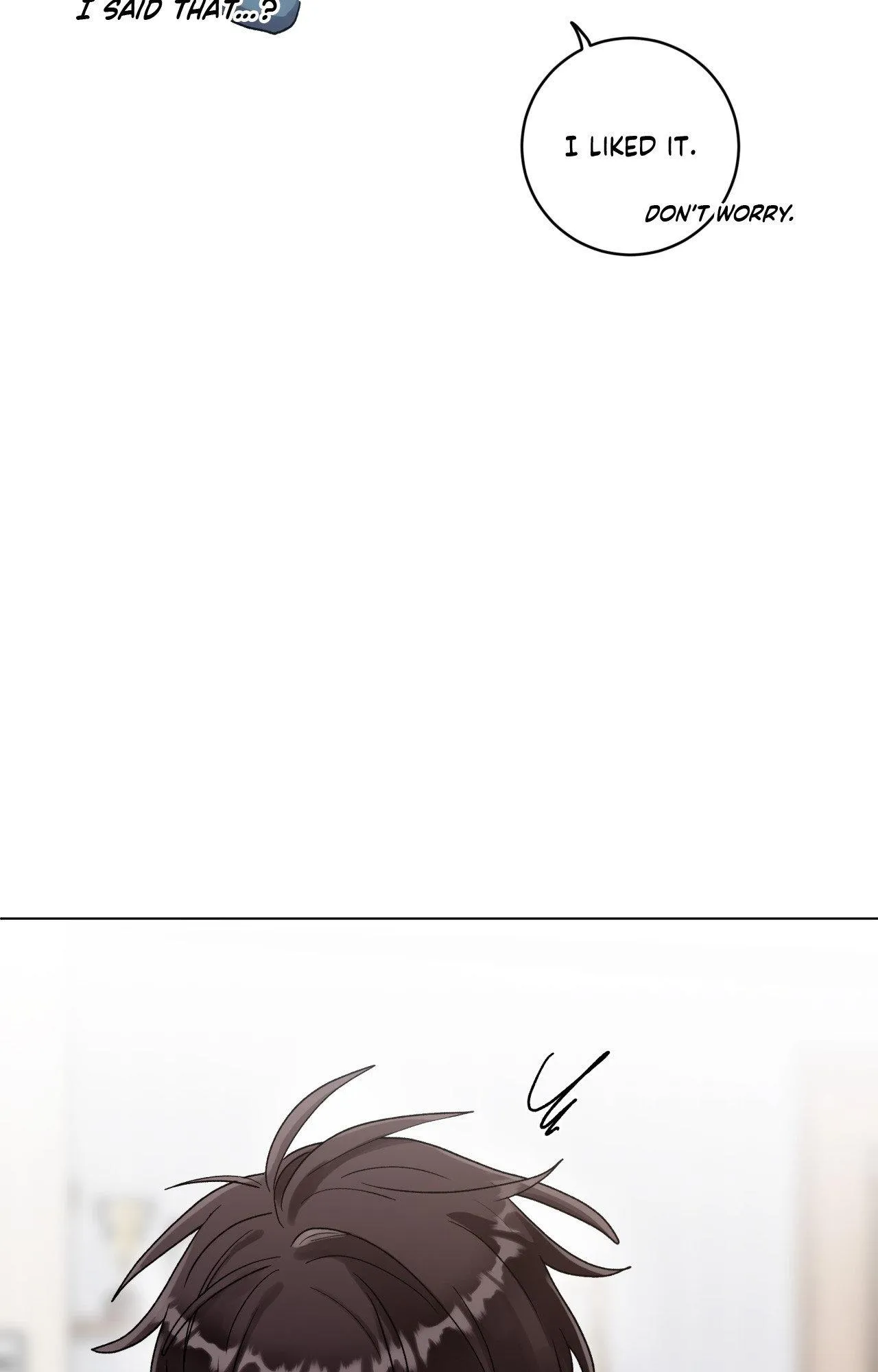 One Summer Day Chapter 133 page 85 - 