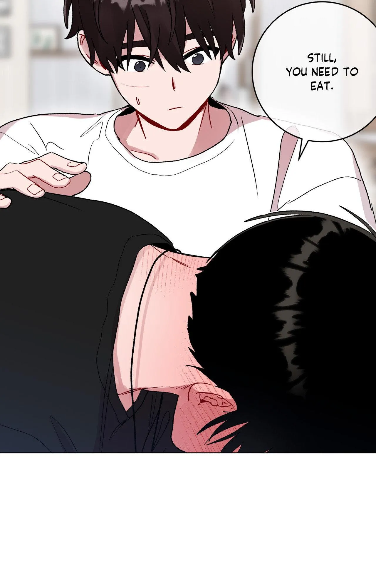 One Summer Day Chapter 133 page 86 - 
