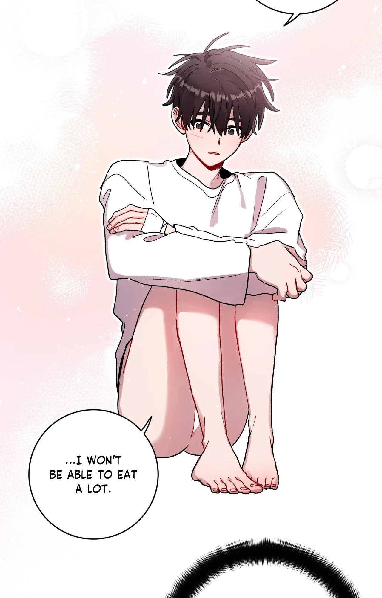 One Summer Day Chapter 133 page 89 - 
