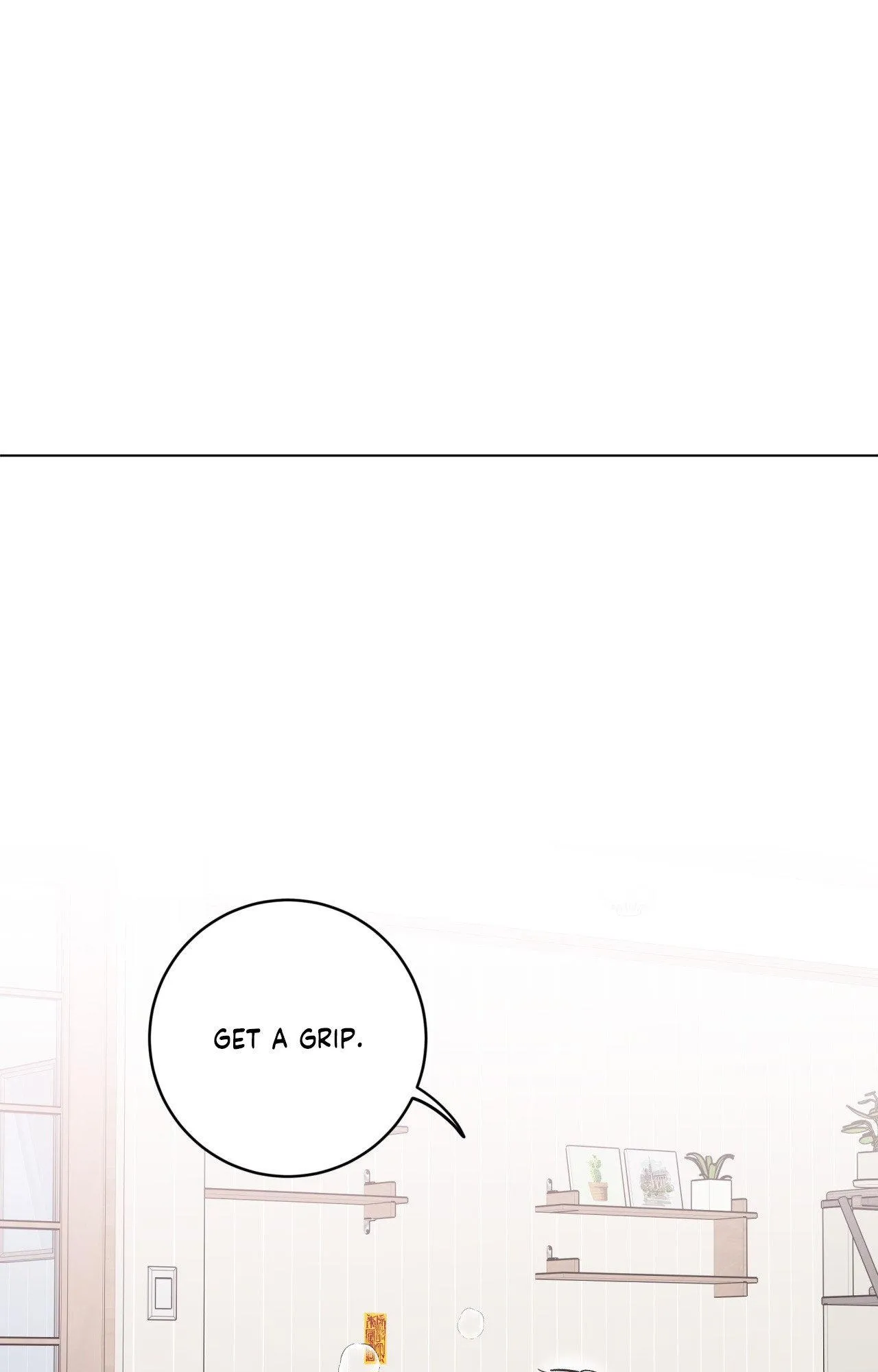 One Summer Day Chapter 133 page 10 - 