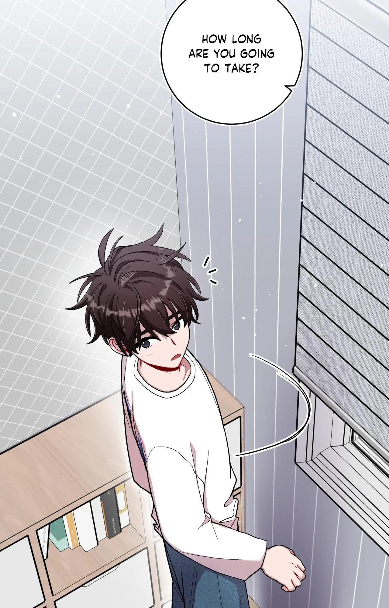 One Summer Day Chapter 134 page 11 - 
