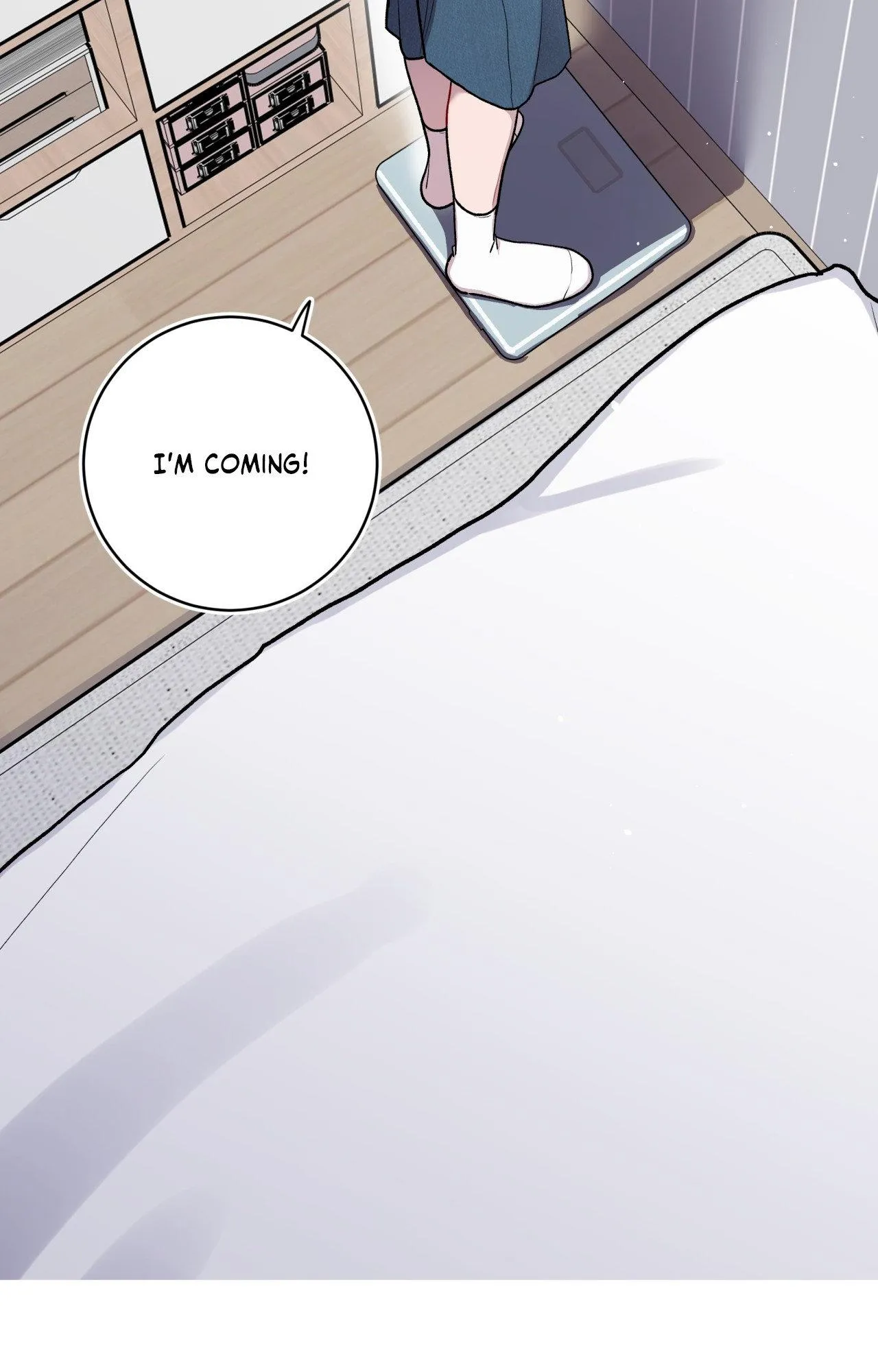 One Summer Day Chapter 134 page 12 - 