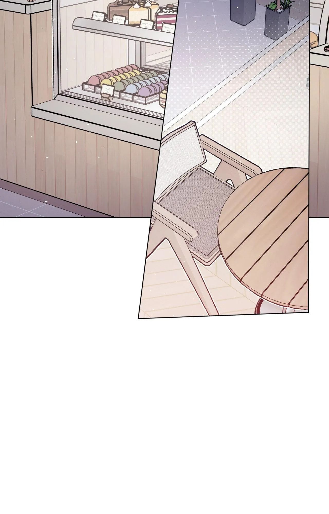 One Summer Day Chapter 134 page 21 - 