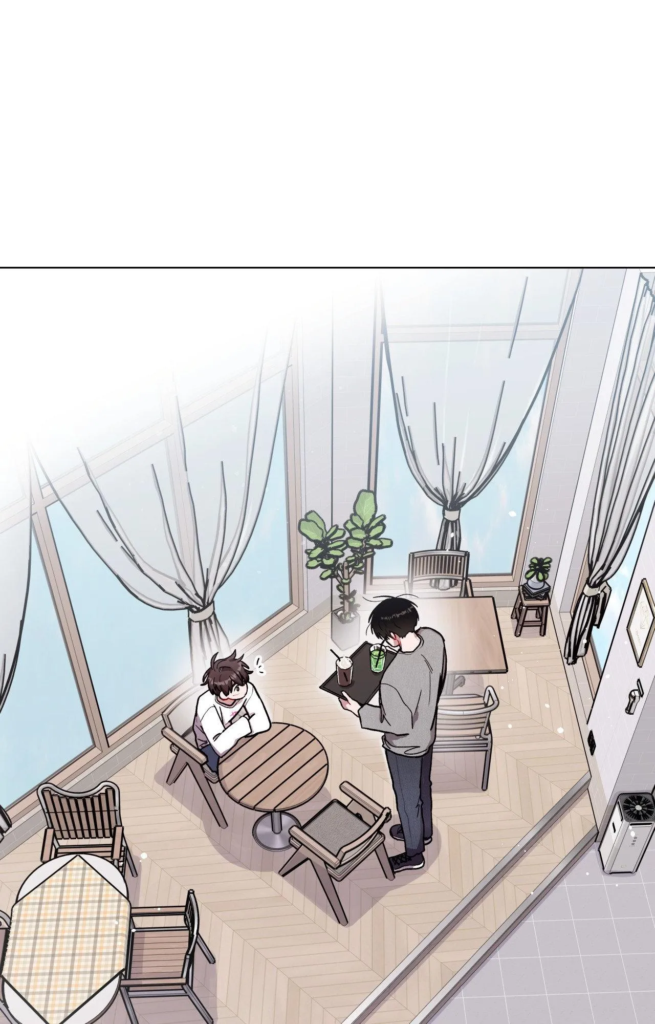 One Summer Day Chapter 134 page 25 - 