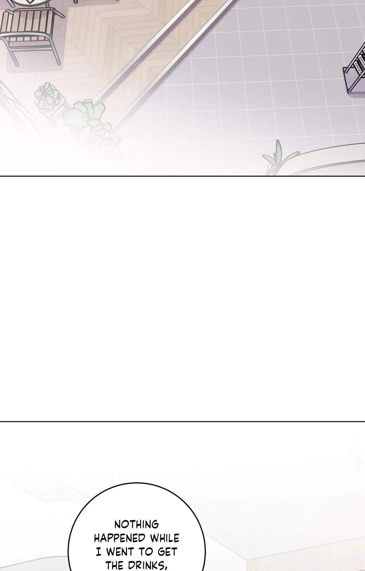 One Summer Day Chapter 134 page 26 - 