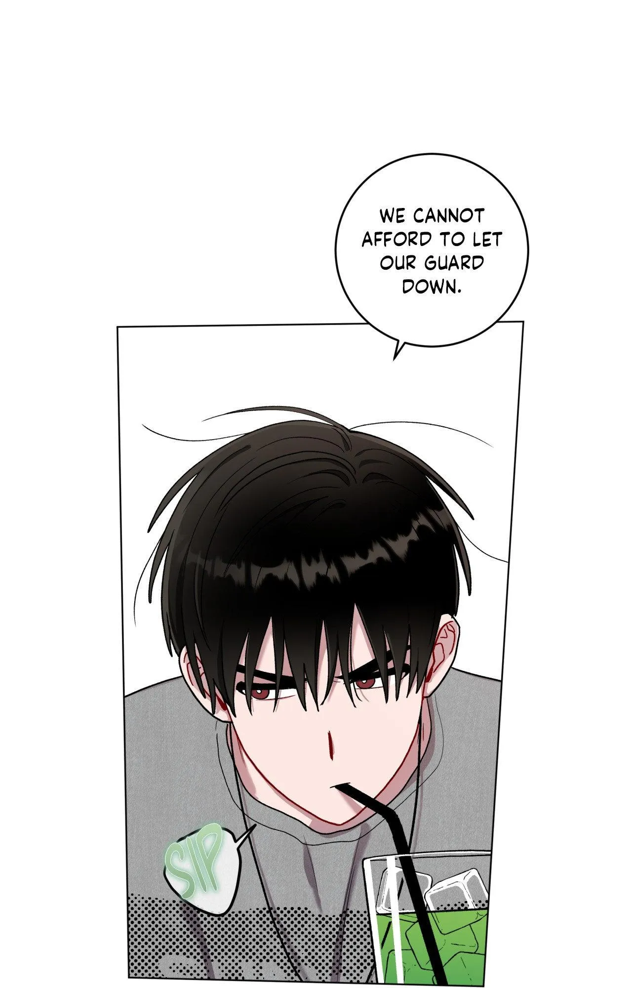 One Summer Day Chapter 134 page 28 - 