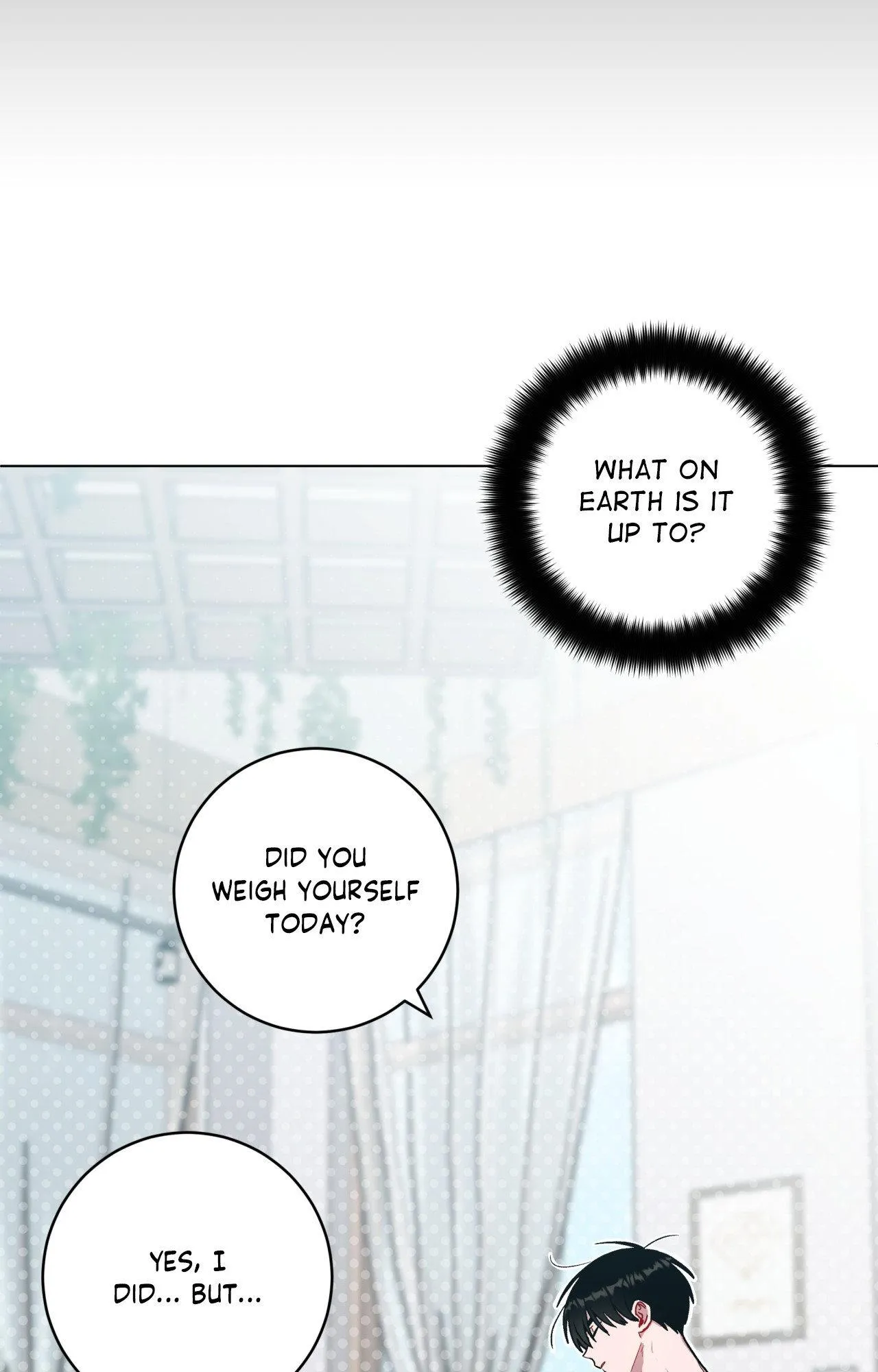 One Summer Day Chapter 134 page 32 - 