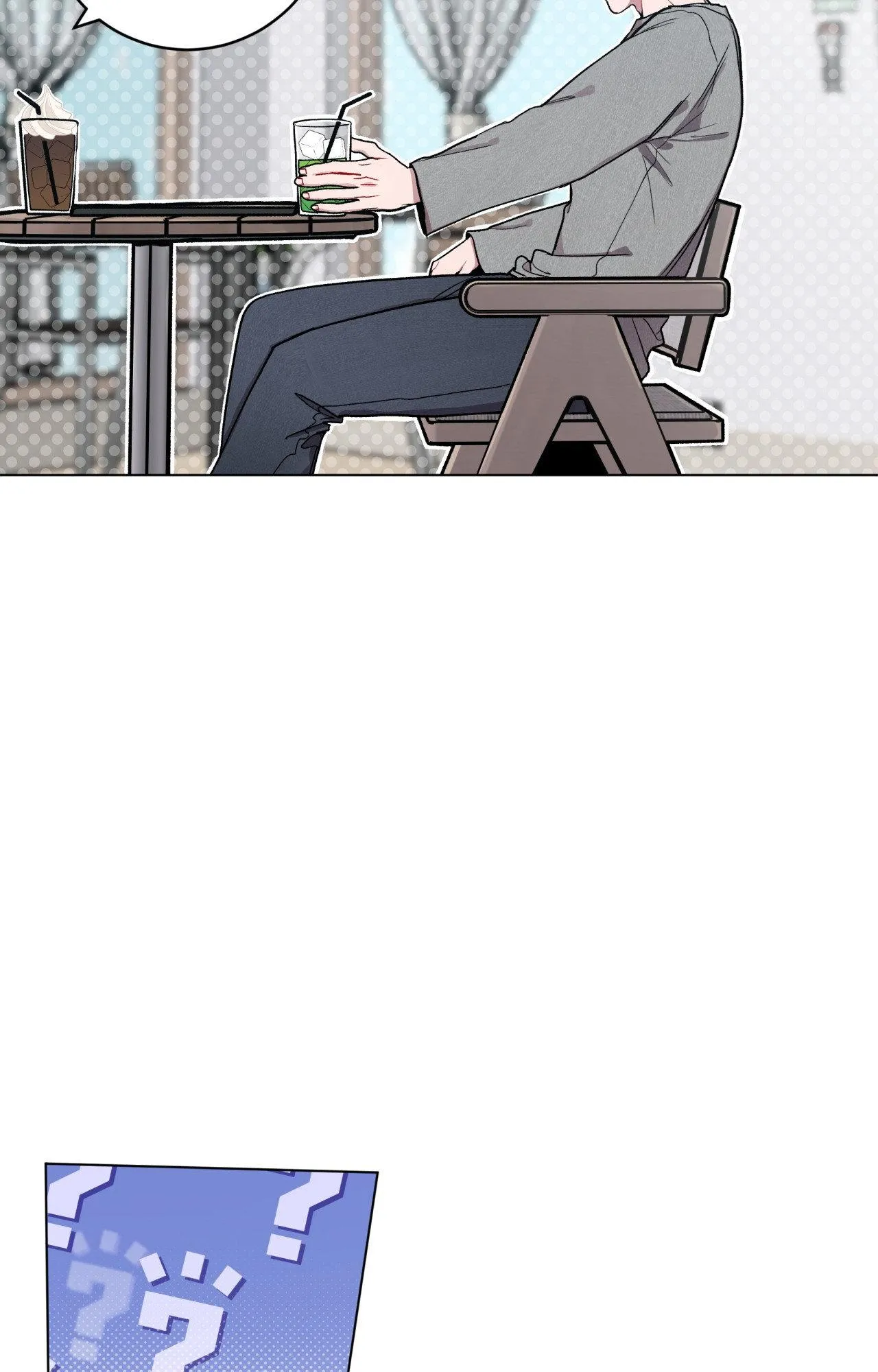 One Summer Day Chapter 134 page 33 - 