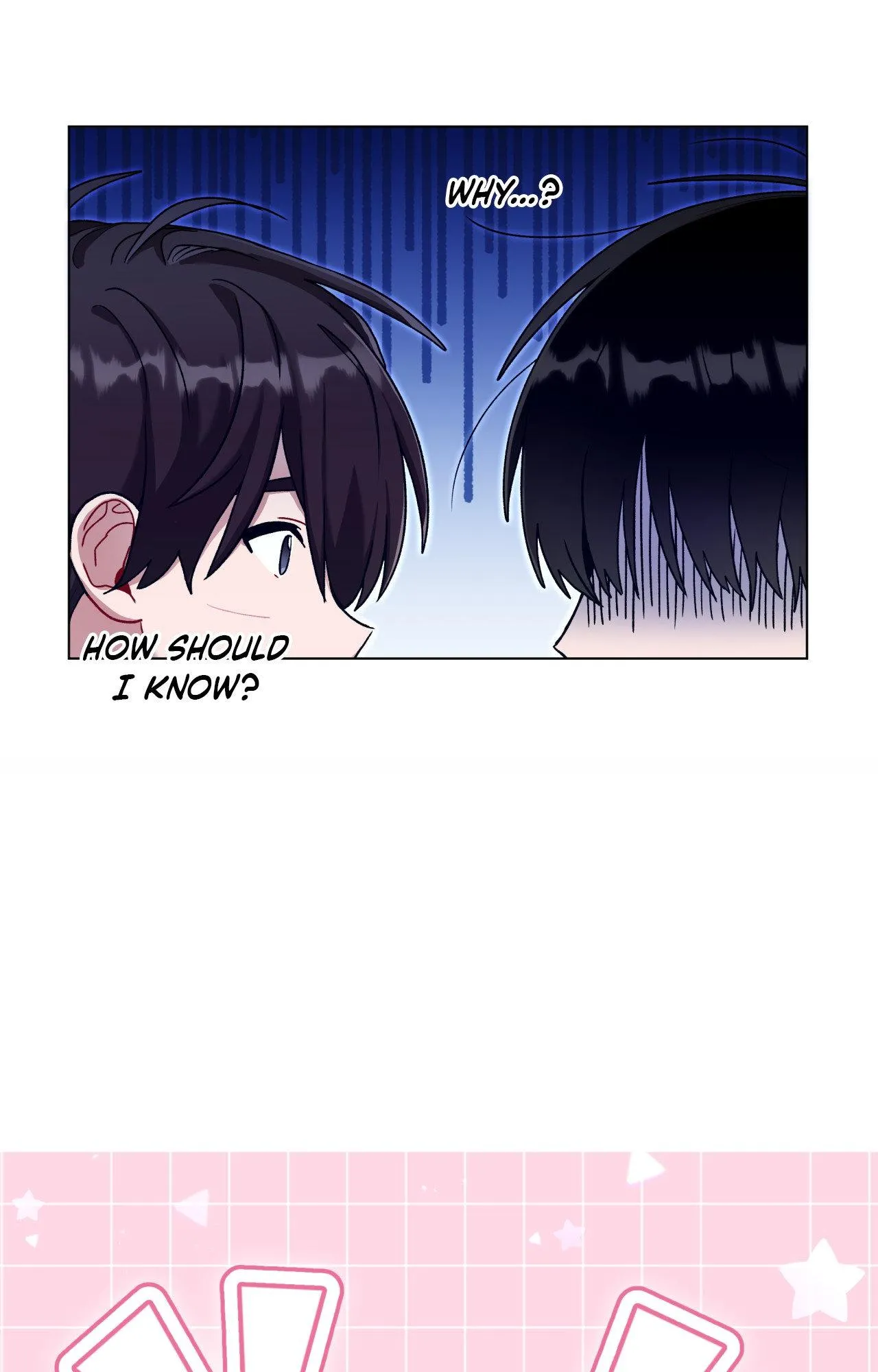 One Summer Day Chapter 134 page 36 - 