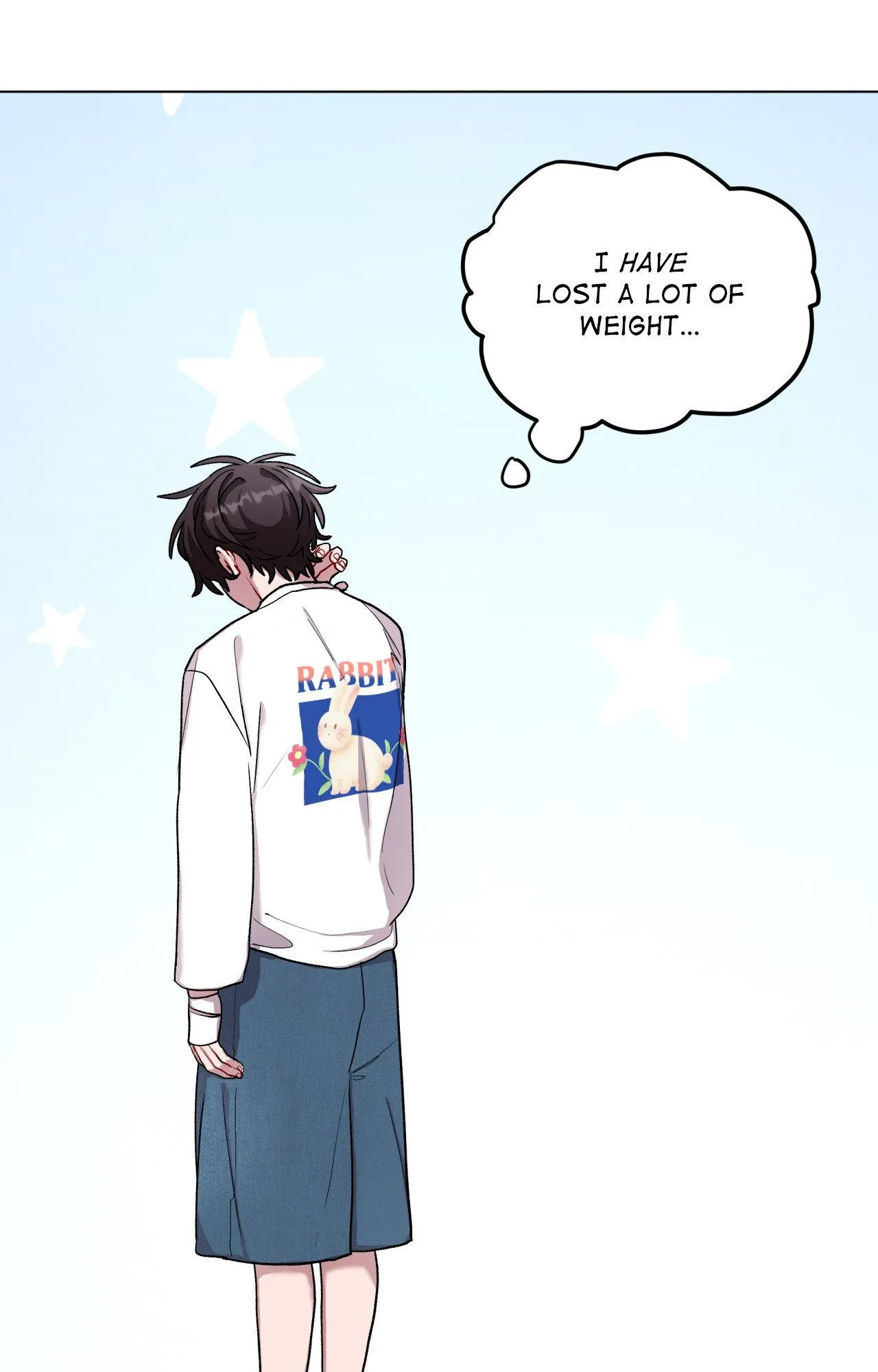One Summer Day Chapter 134 page 5 - 