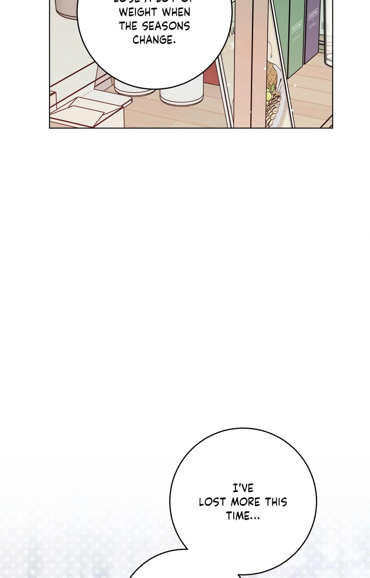 One Summer Day Chapter 134 page 42 - 