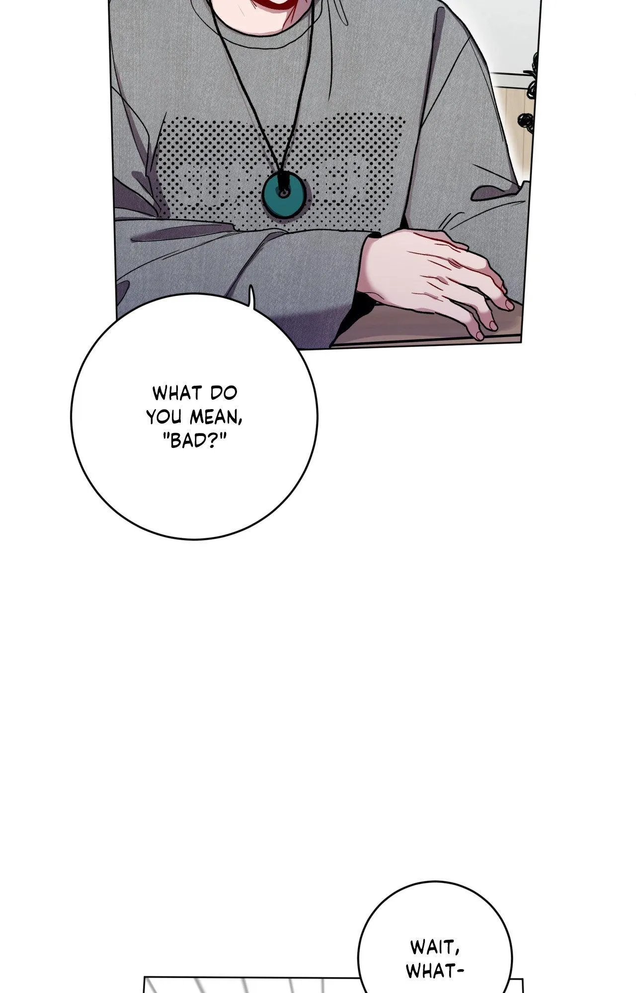 One Summer Day Chapter 134 page 45 - 