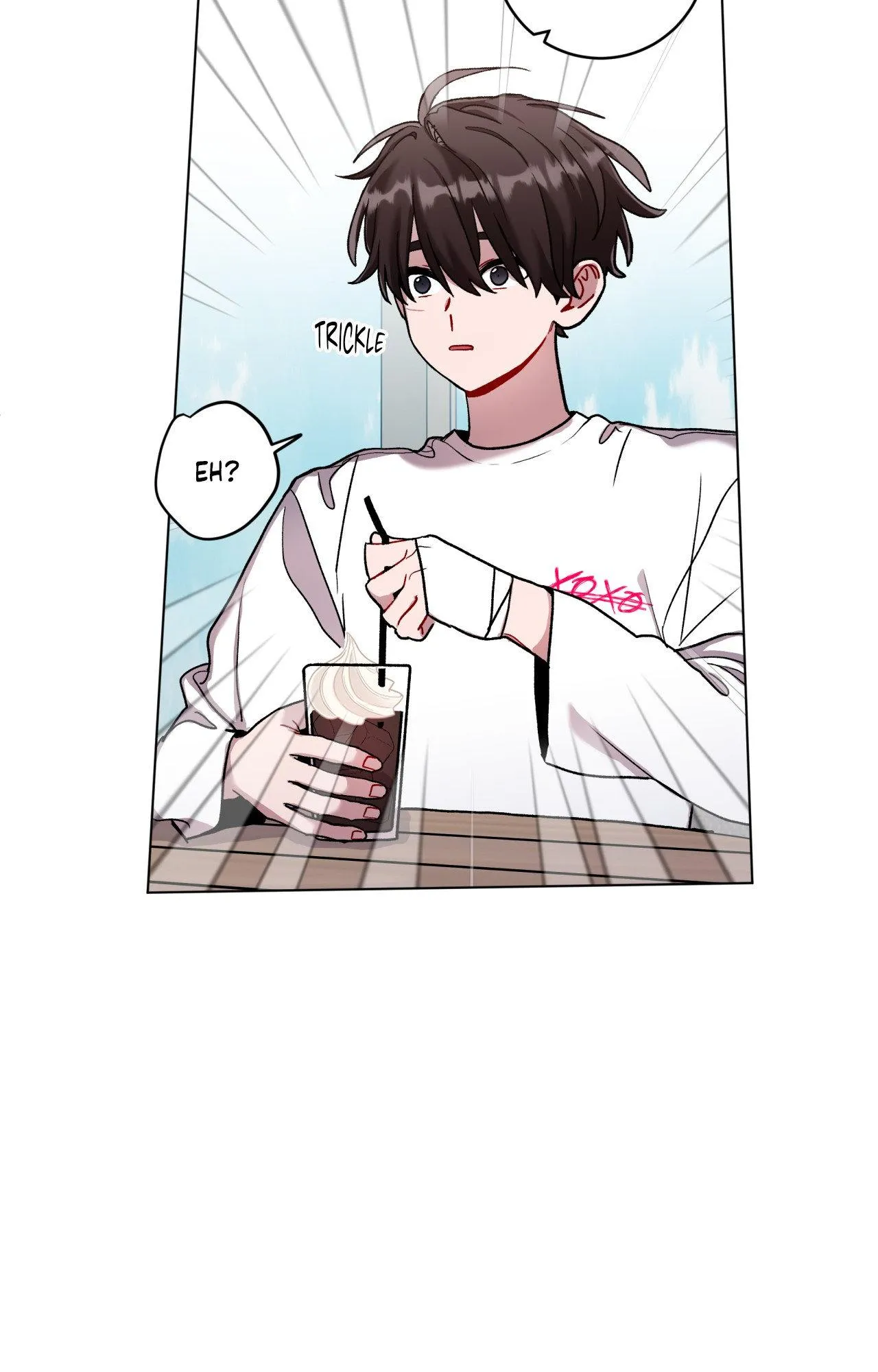 One Summer Day Chapter 134 page 46 - 