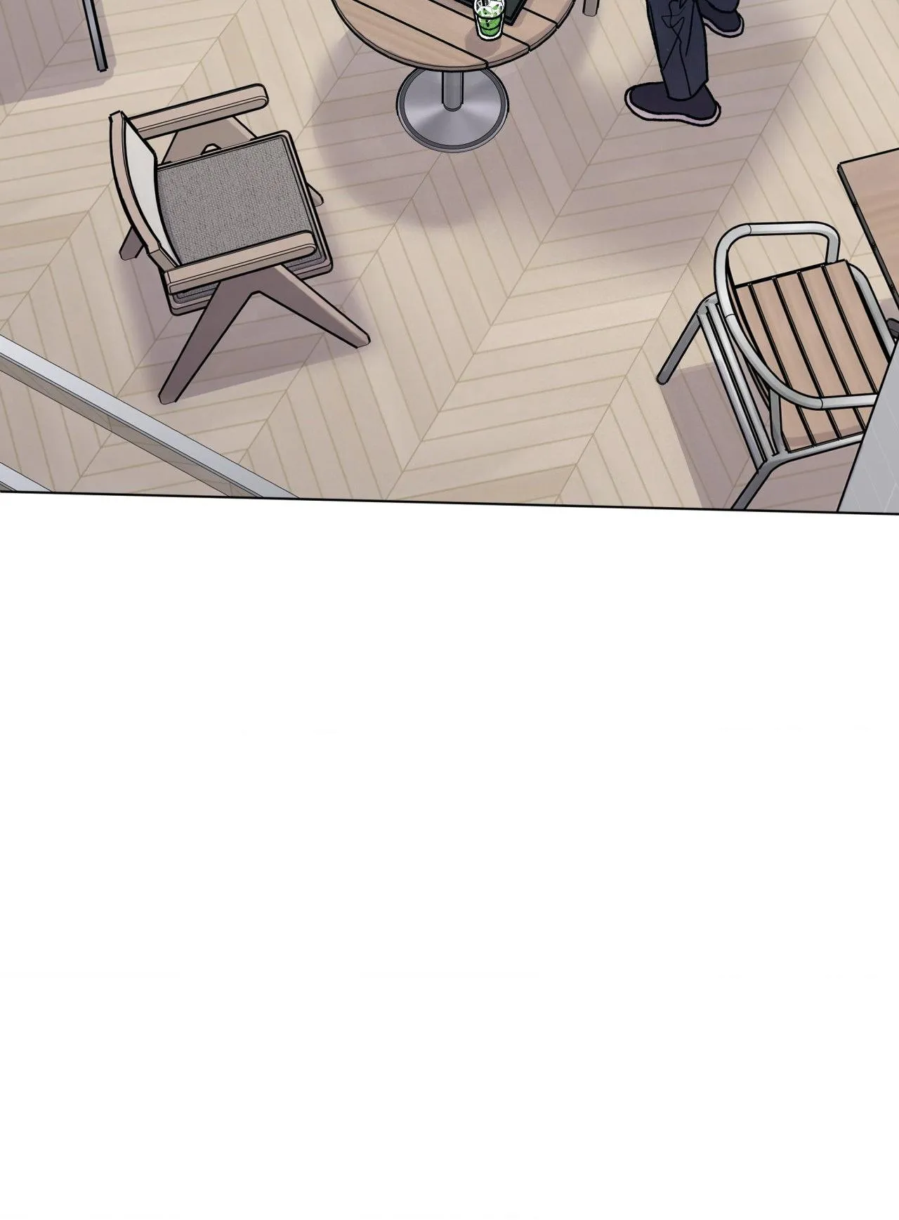 One Summer Day Chapter 134 page 48 - 
