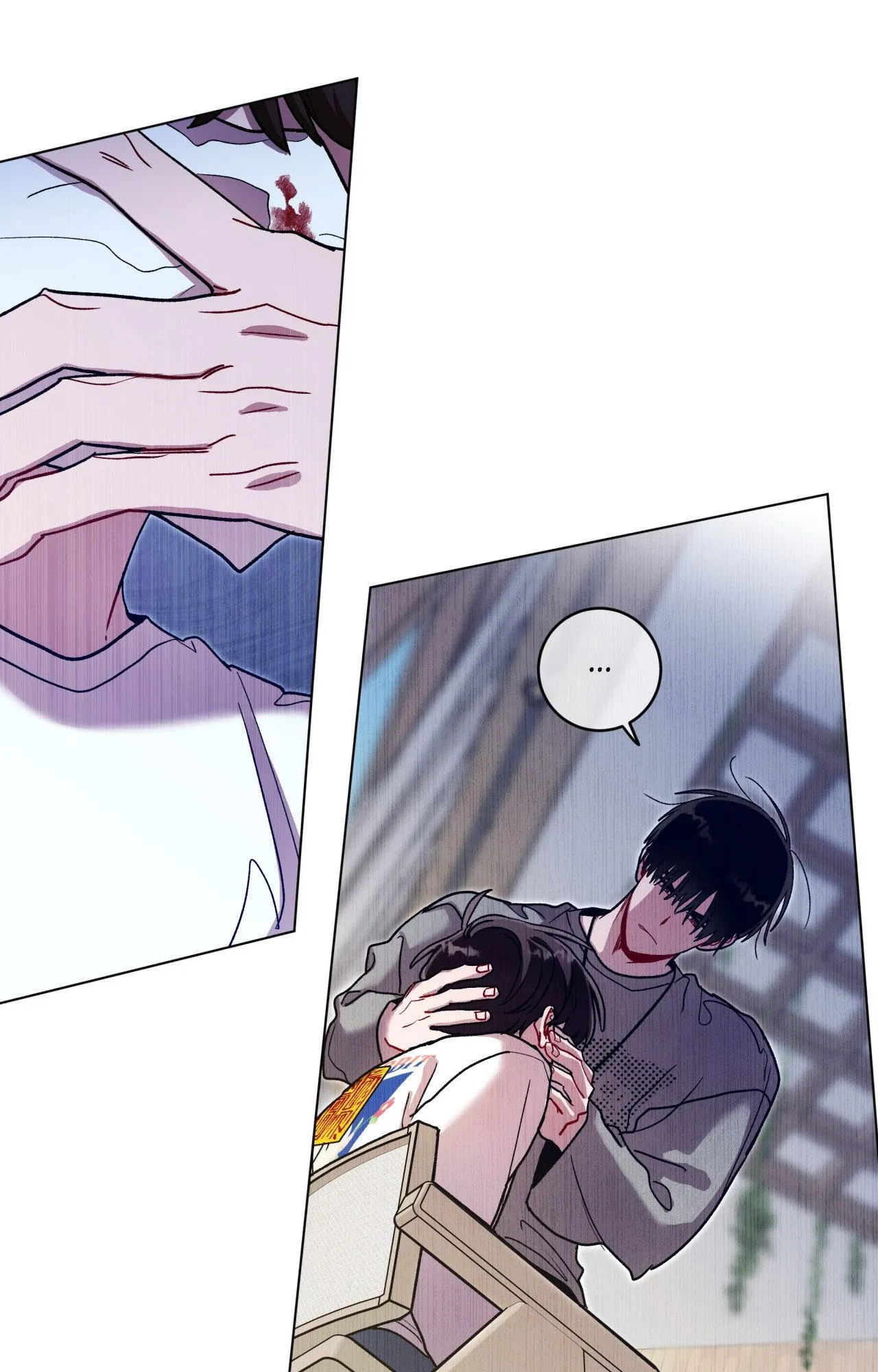 One Summer Day Chapter 134 page 49 - 