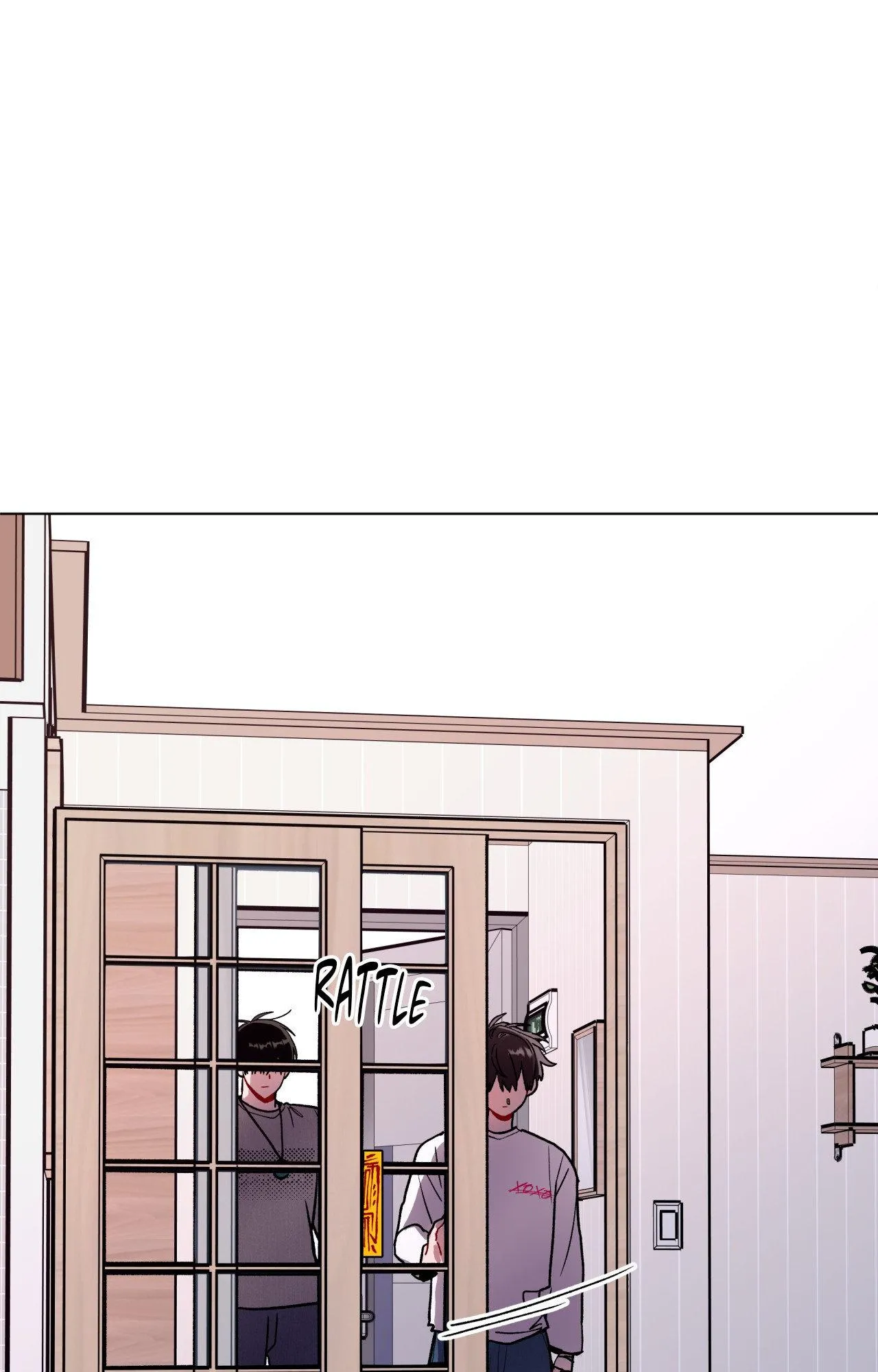 One Summer Day Chapter 134 page 52 - 
