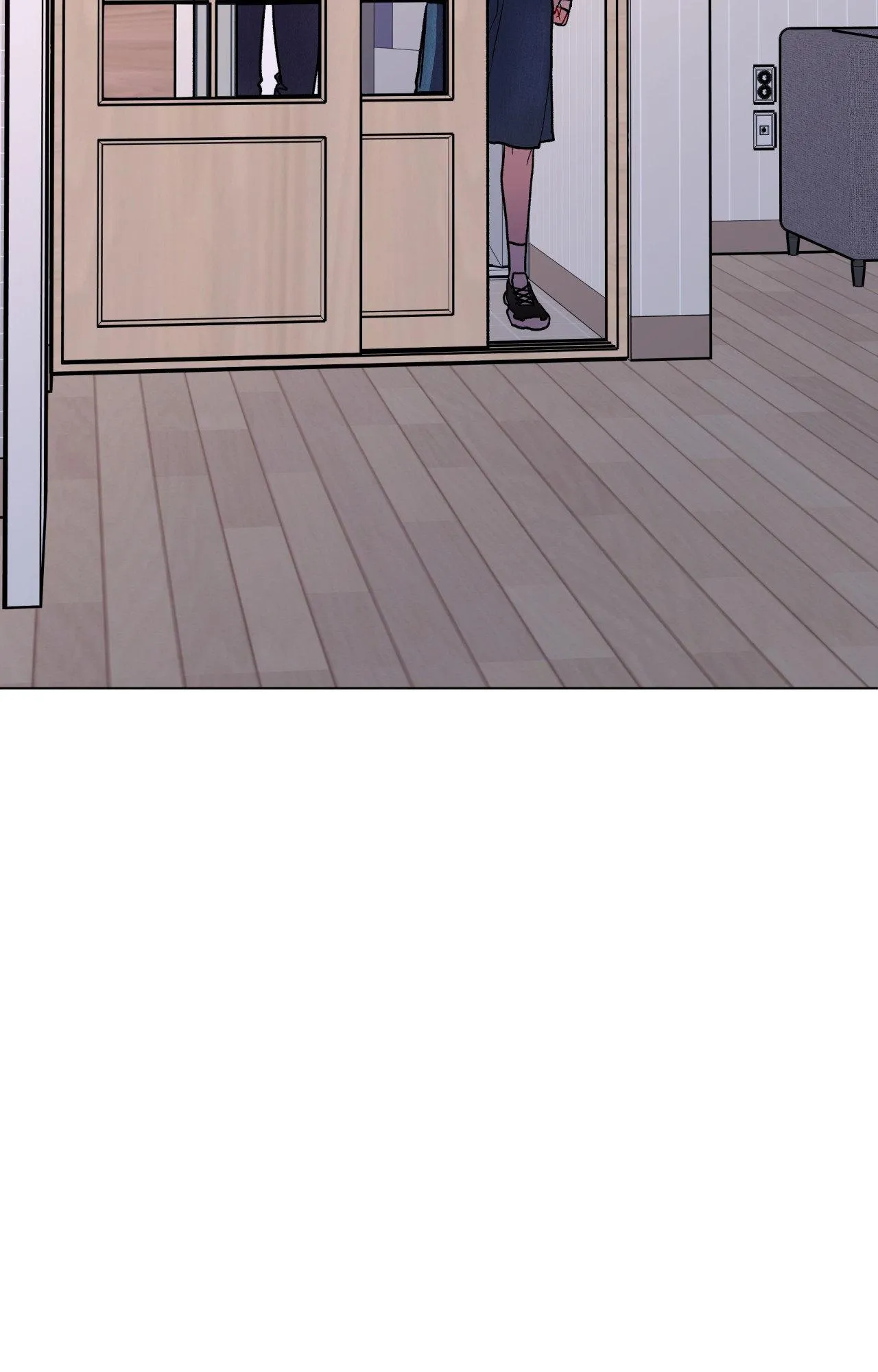 One Summer Day Chapter 134 page 53 - 
