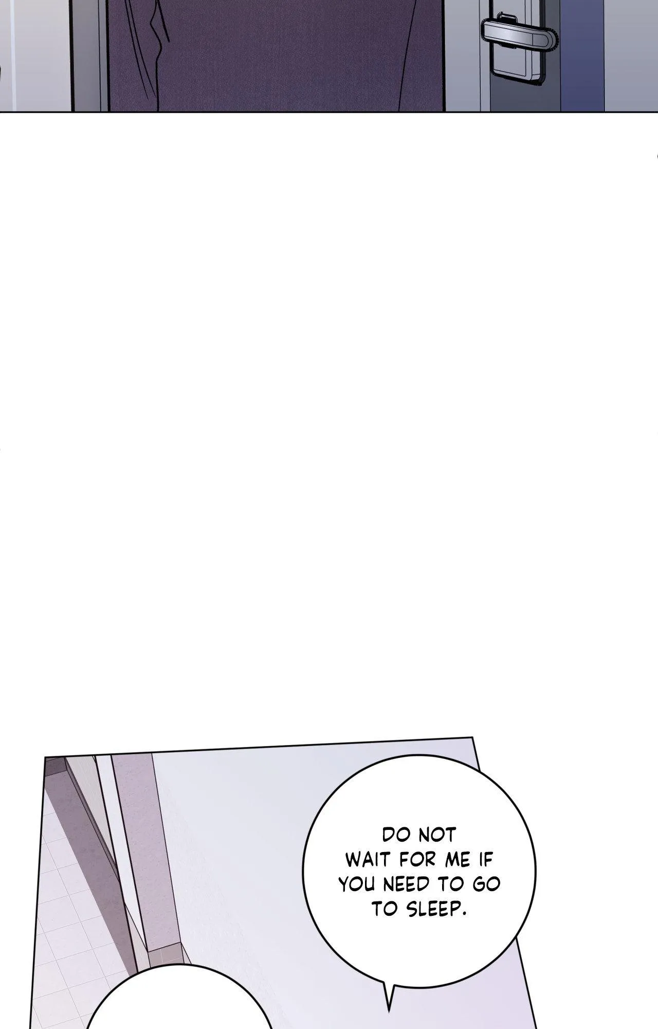One Summer Day Chapter 134 page 57 - 