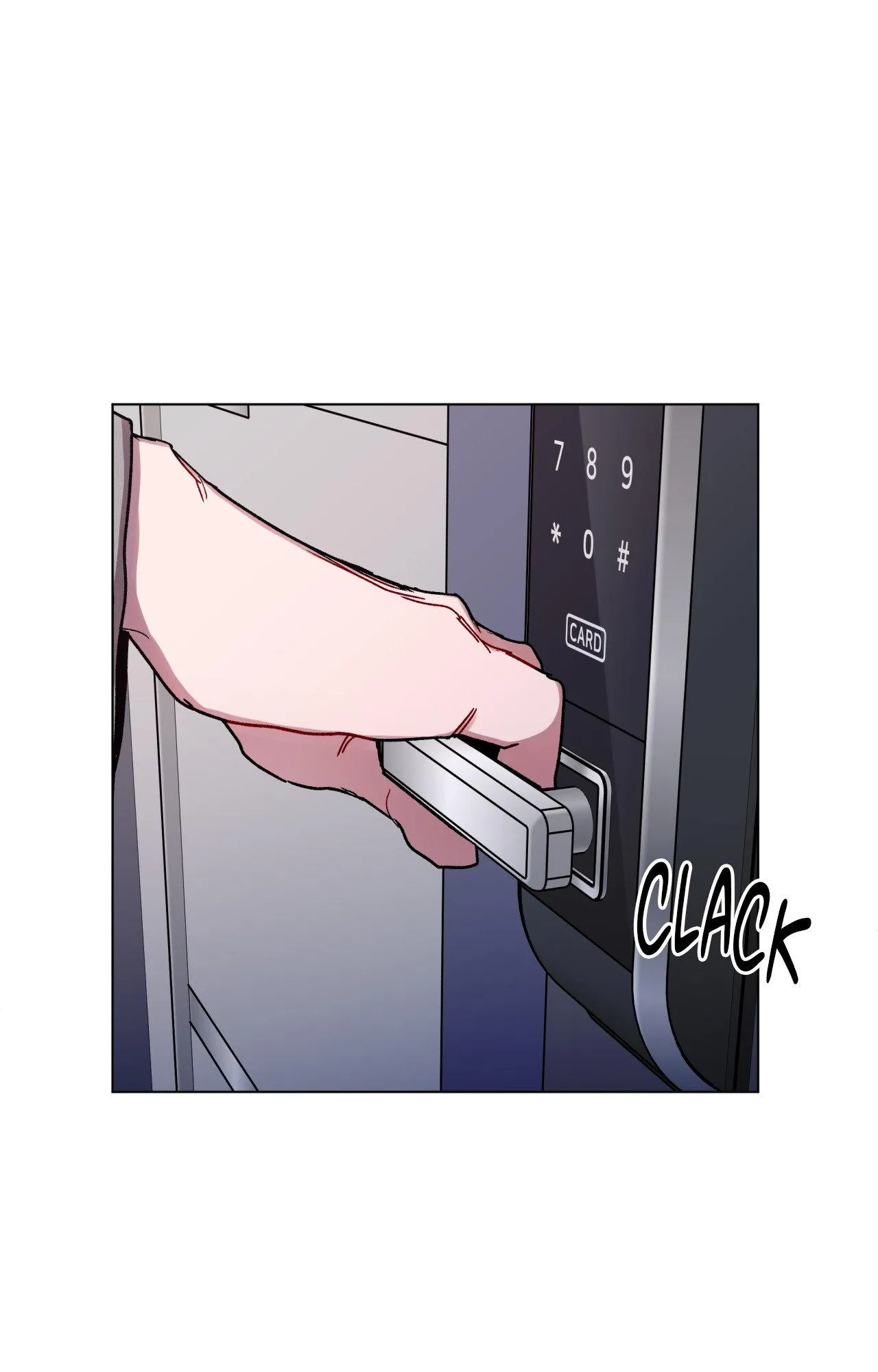 One Summer Day Chapter 134 page 59 - 