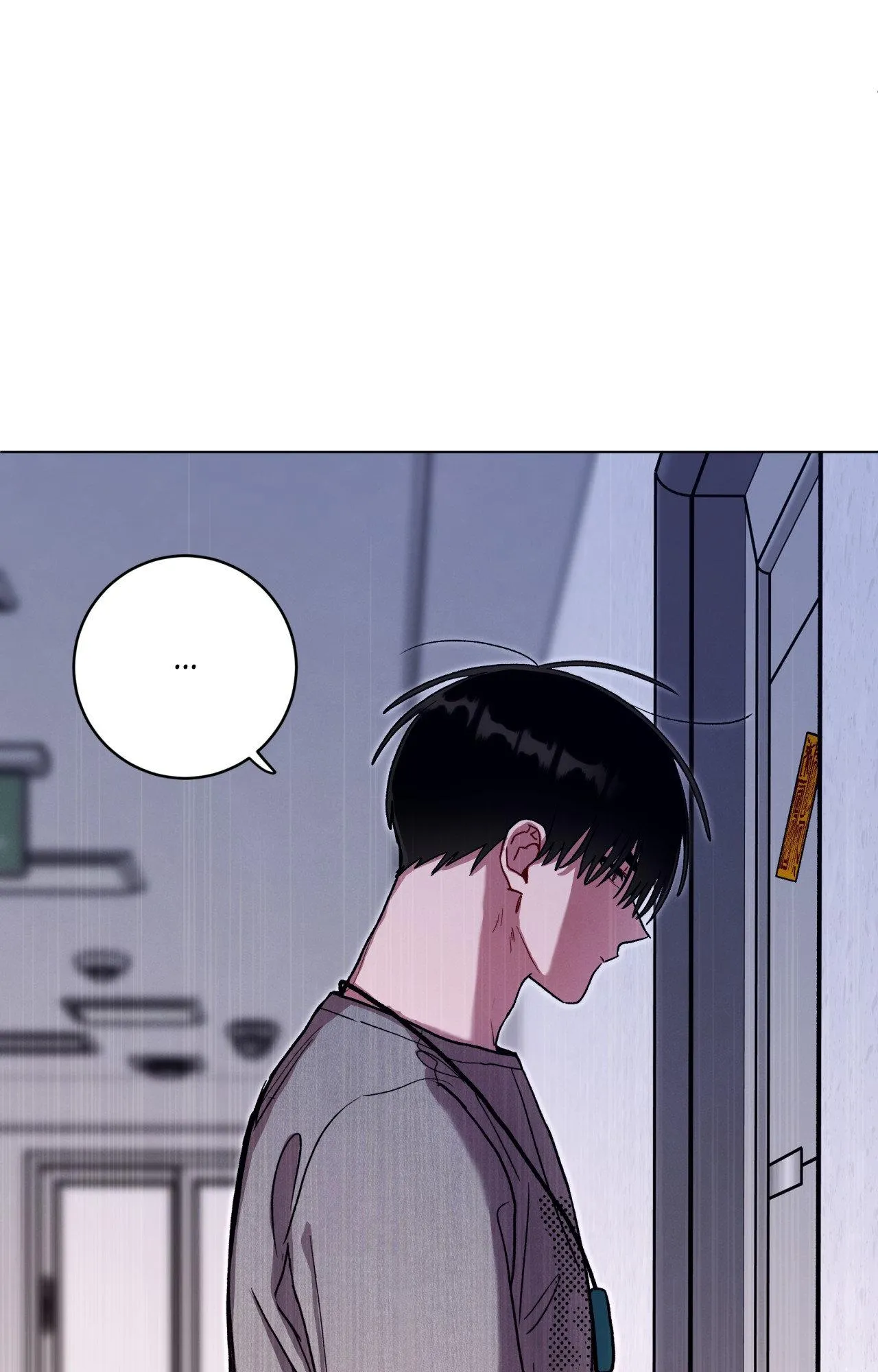 One Summer Day Chapter 134 page 60 - 