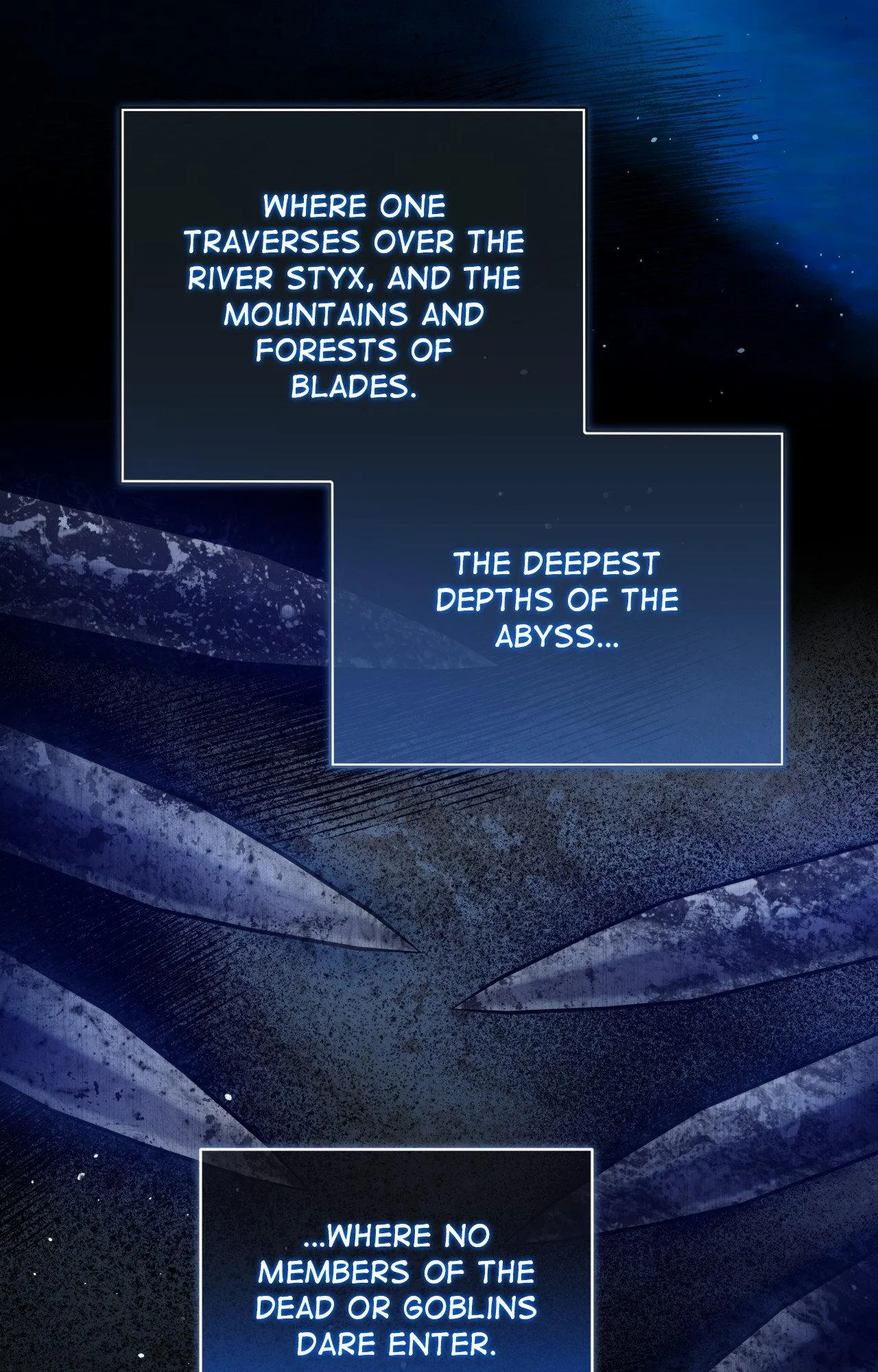 One Summer Day Chapter 134 page 65 - 