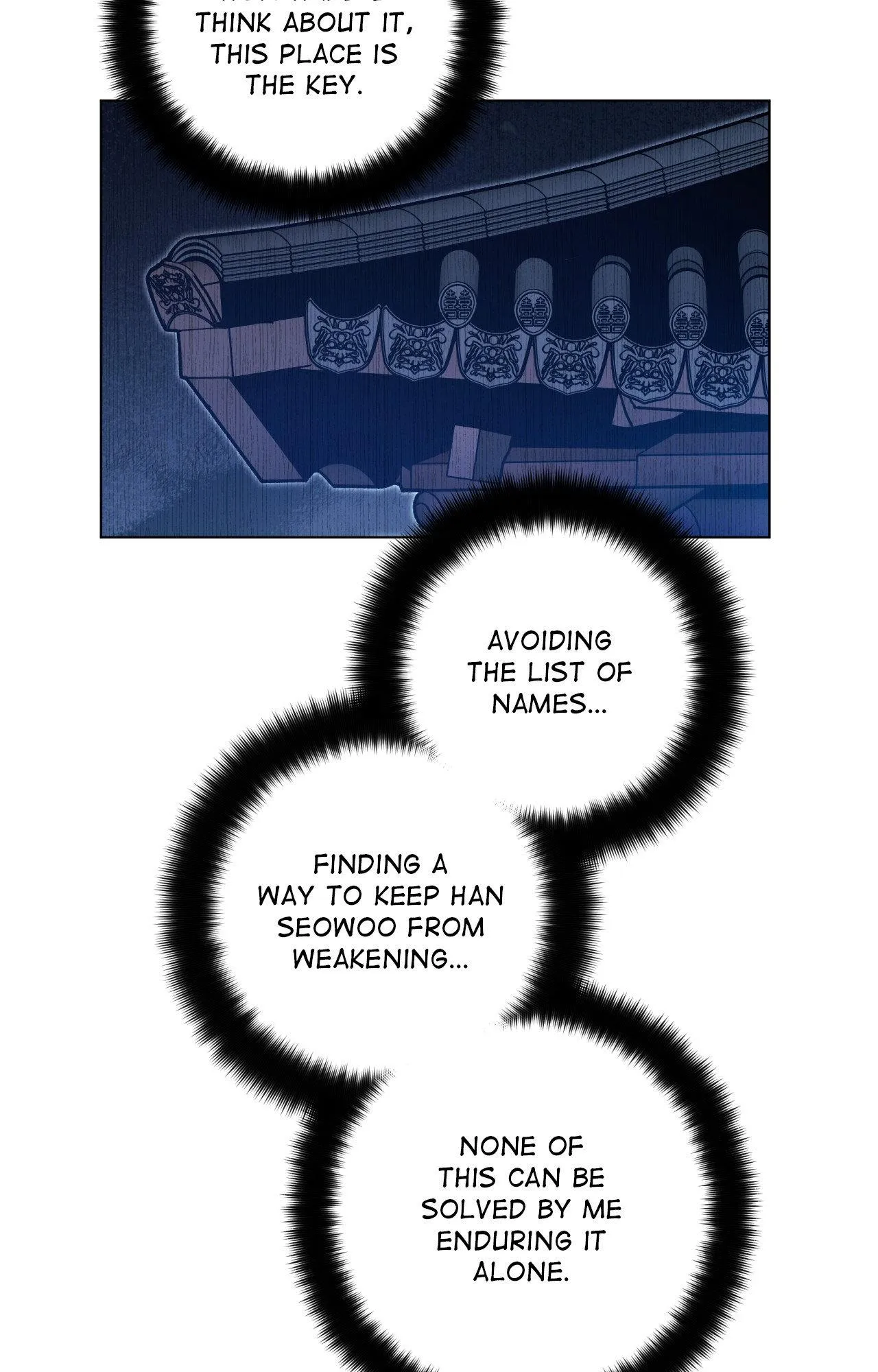 One Summer Day Chapter 134 page 76 - 