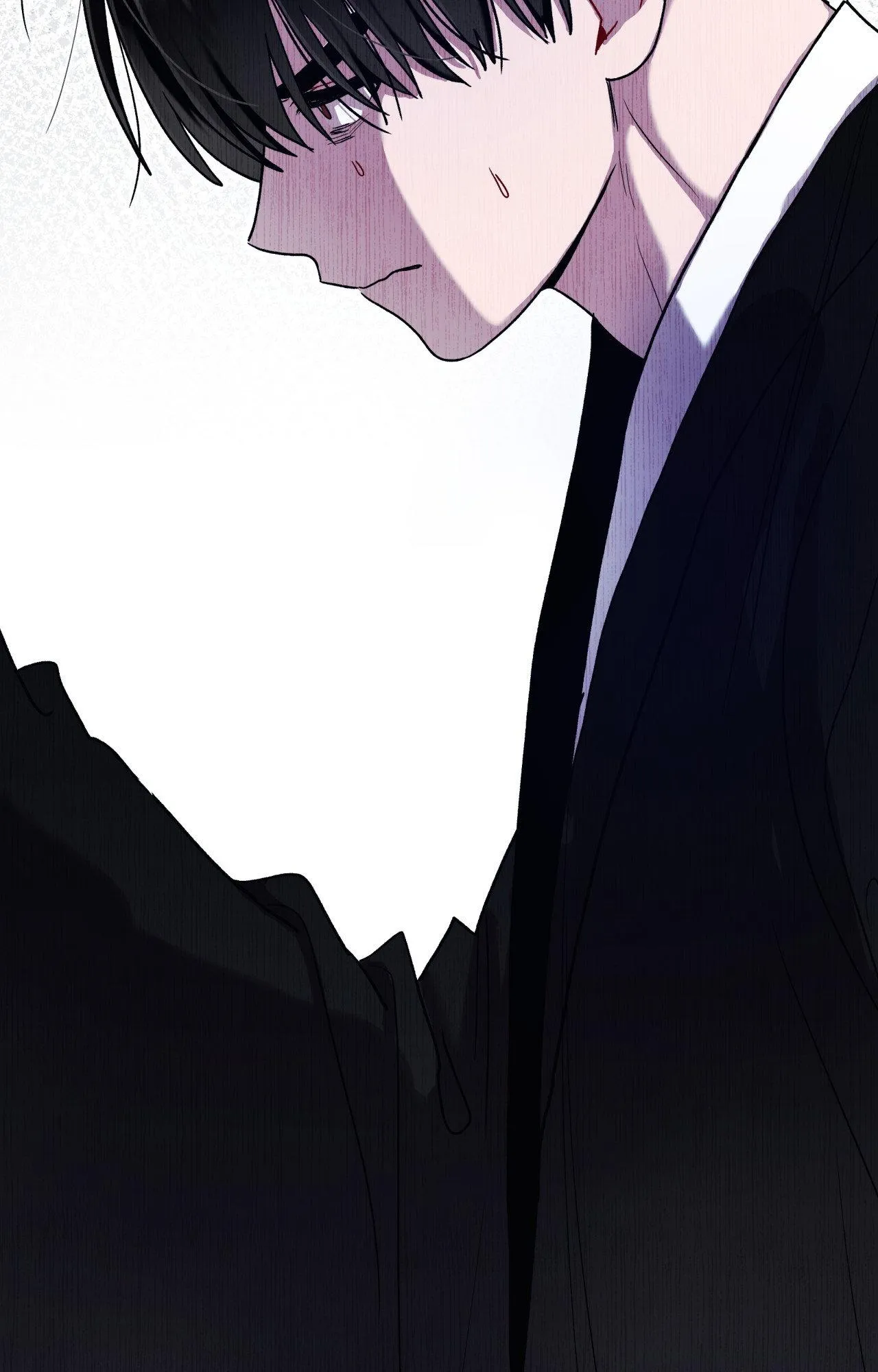 One Summer Day Chapter 134 page 81 - 