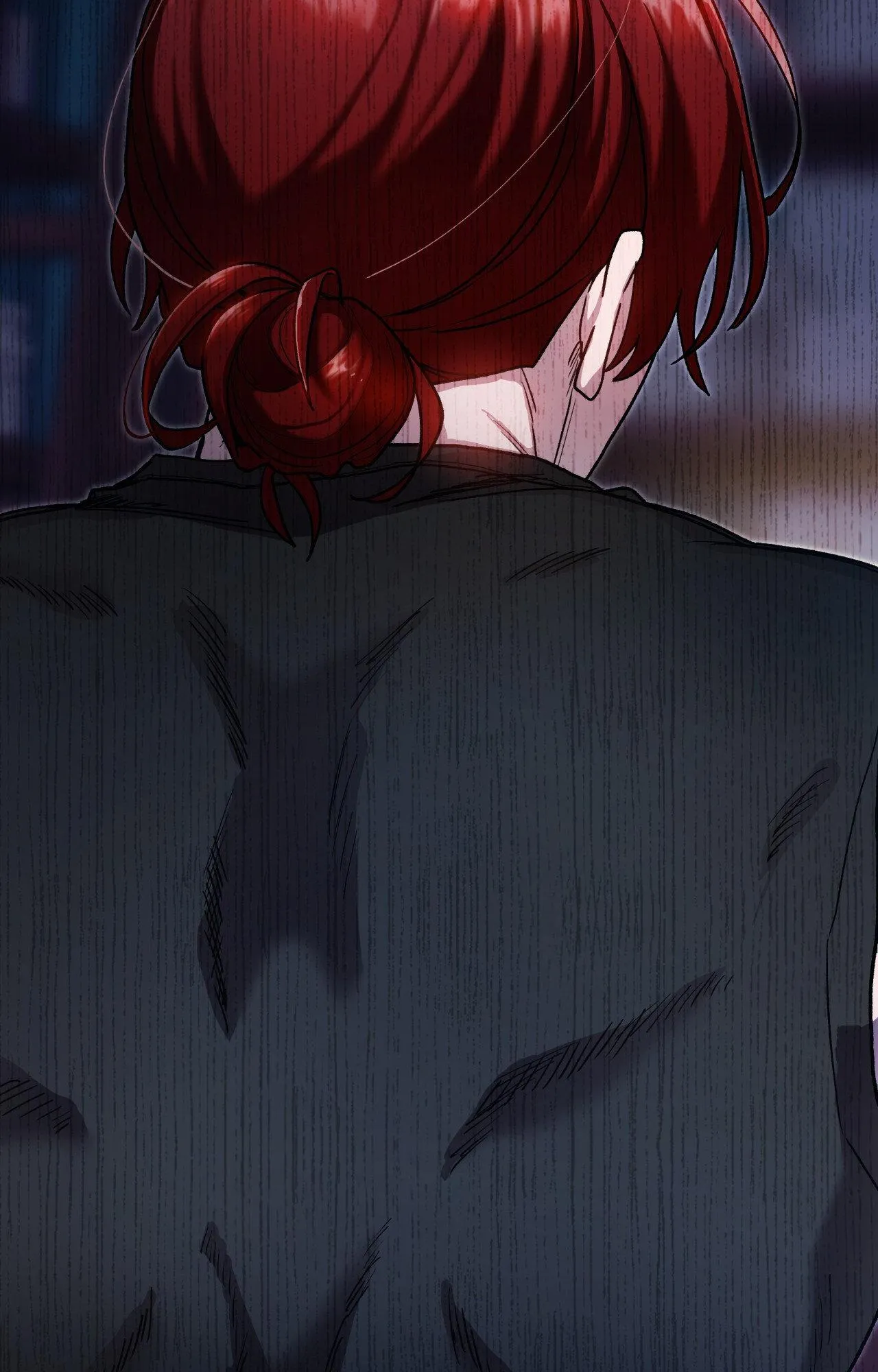 One Summer Day Chapter 134 page 85 - 