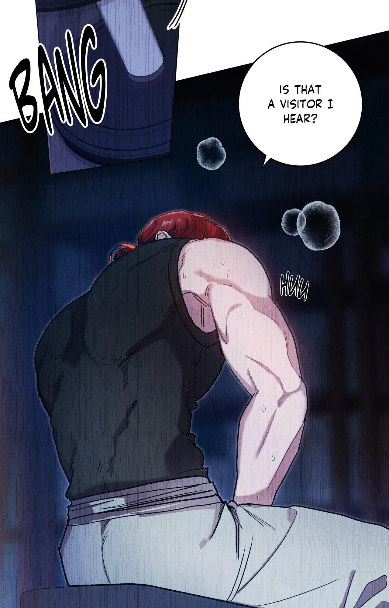 One Summer Day Chapter 134 page 87 - 