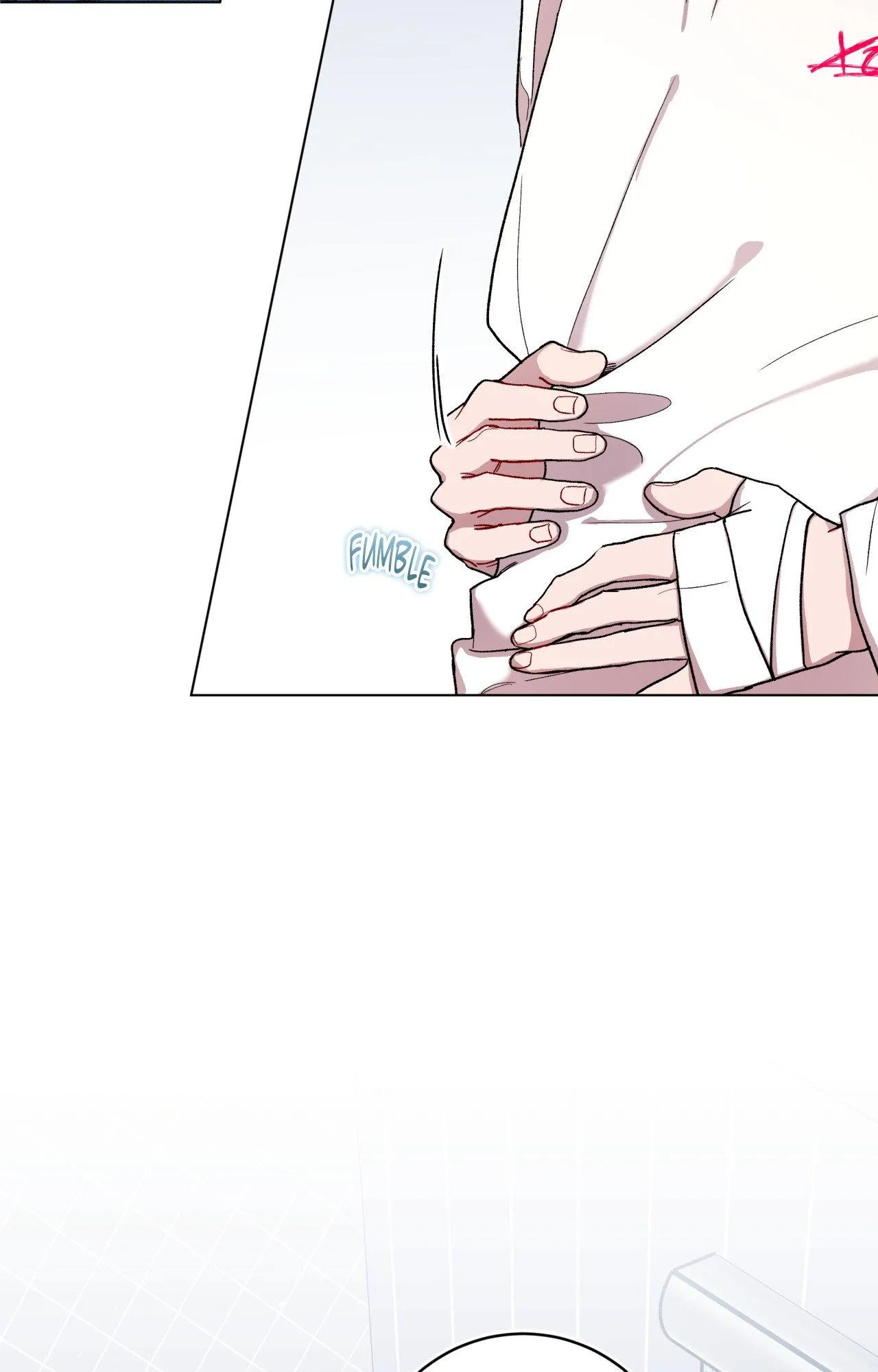 One Summer Day Chapter 134 page 10 - 