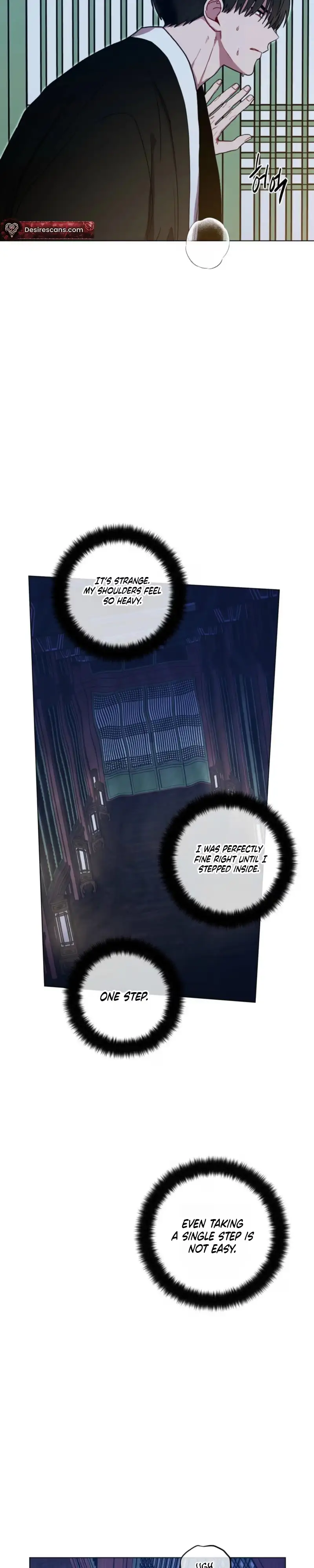One Summer Day Chapter 135 page 2 - 