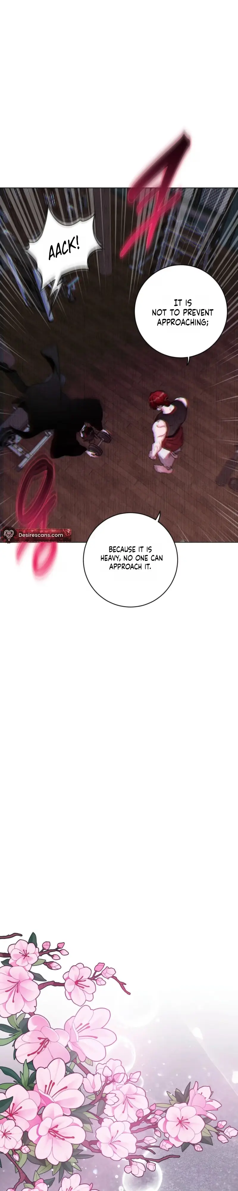 One Summer Day Chapter 135 page 15 - 