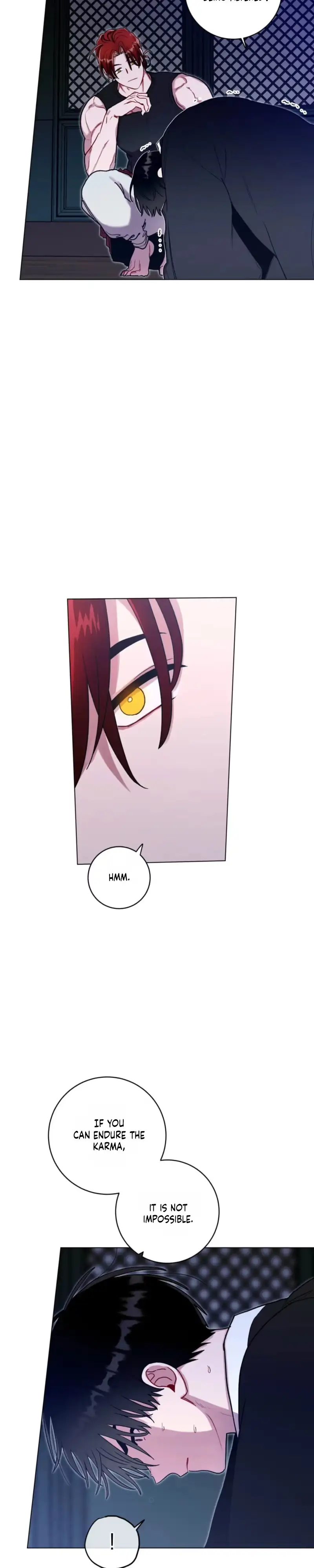 One Summer Day Chapter 135 page 20 - 