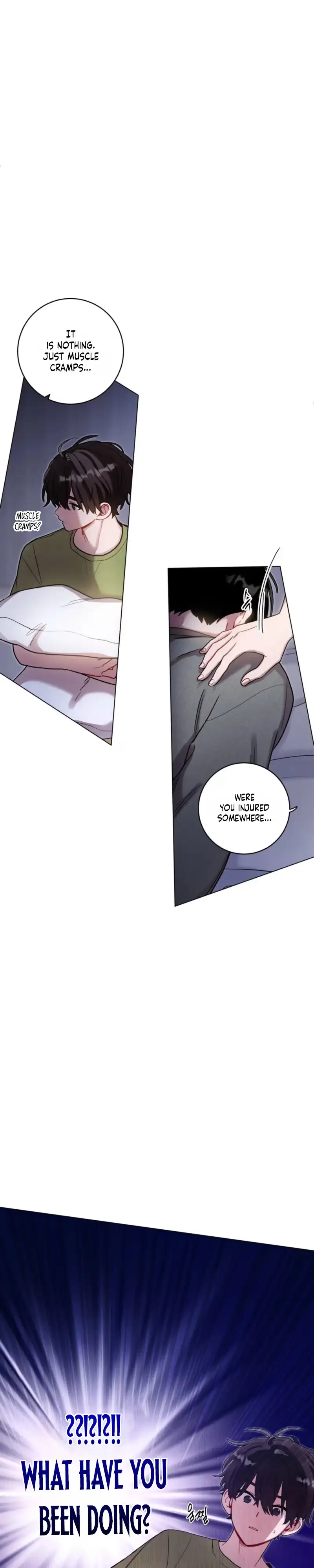 One Summer Day Chapter 135 page 24 - 