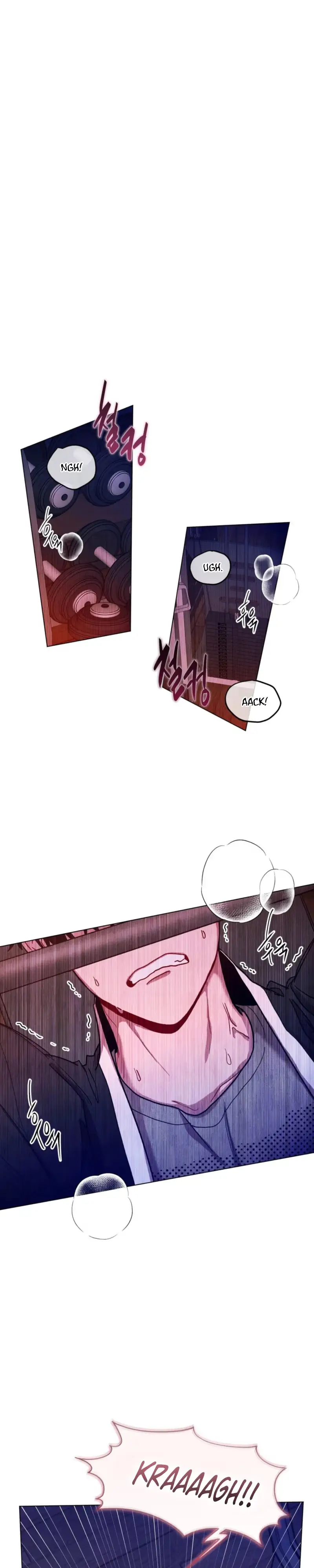One Summer Day Chapter 135 page 10 - 