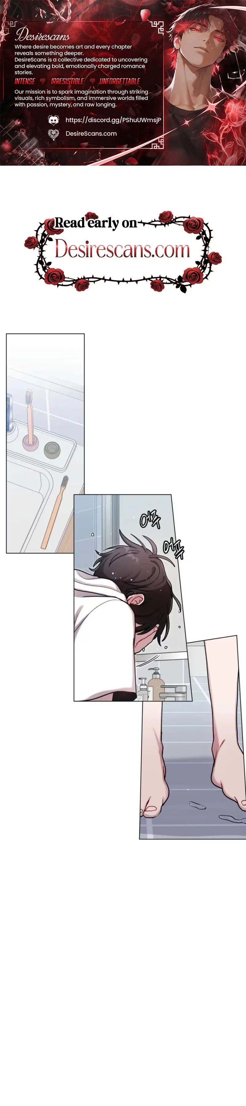 One Summer Day Chapter 136 page 1 - 