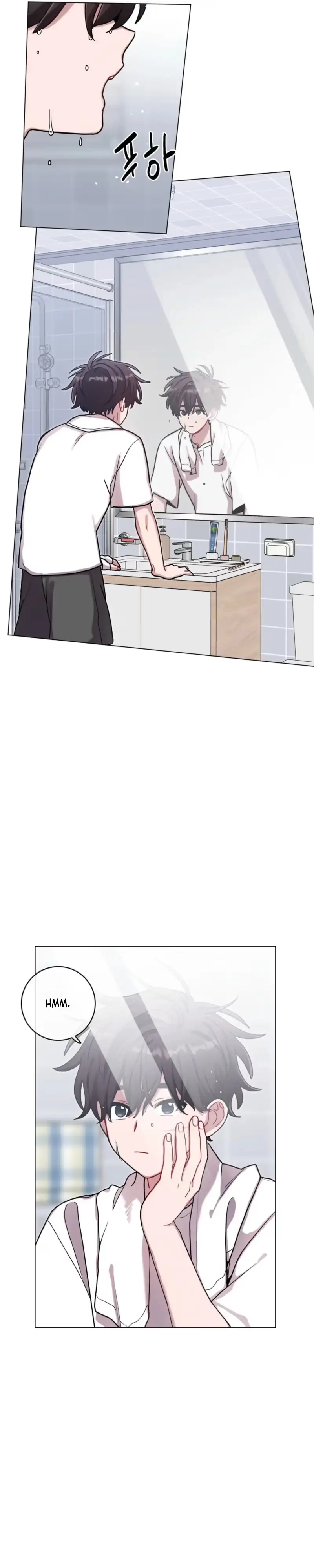One Summer Day Chapter 136 page 2 - 
