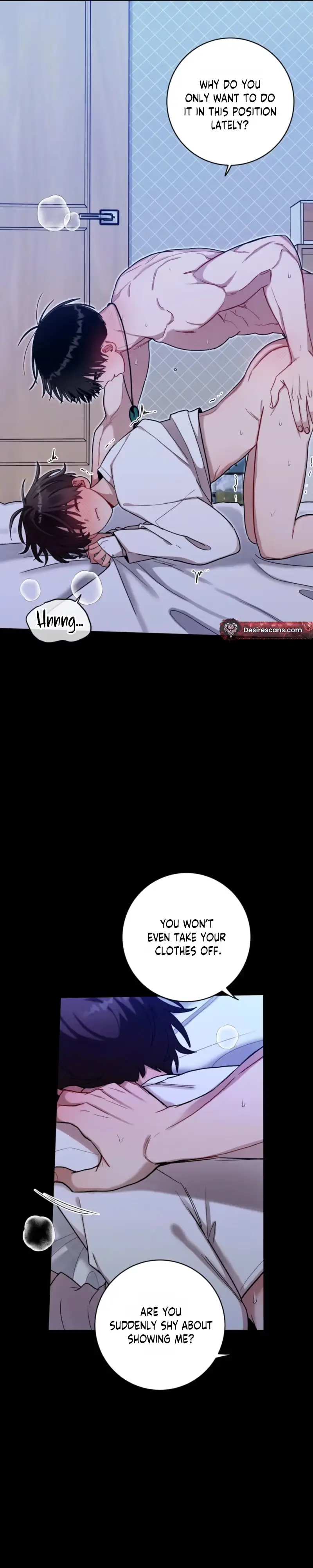 One Summer Day Chapter 136 page 13 - 