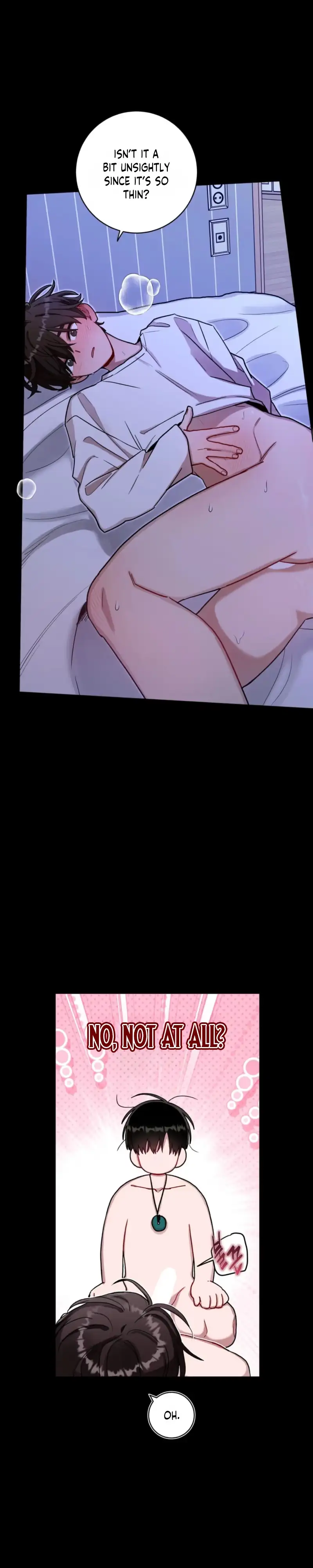 One Summer Day Chapter 136 page 15 - 
