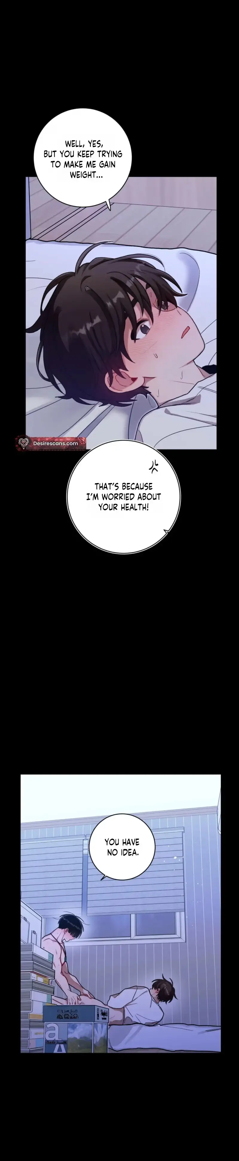One Summer Day Chapter 136 page 16 - 