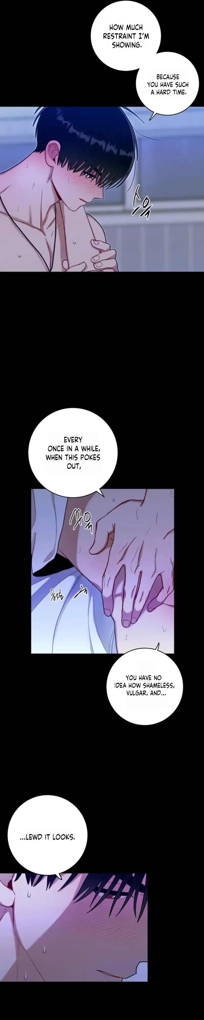 One Summer Day Chapter 136 page 17 - 