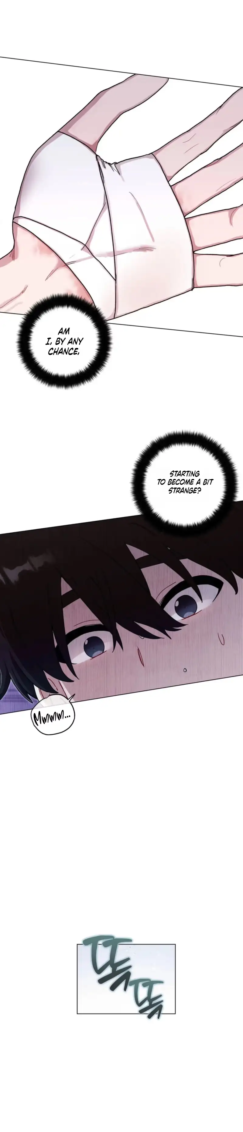 One Summer Day Chapter 136 page 4 - 