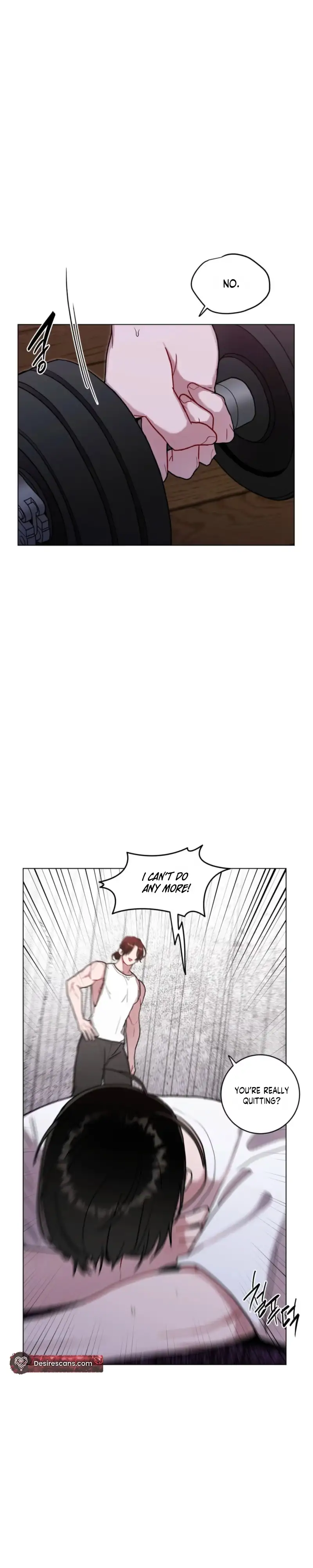 One Summer Day Chapter 137 page 2 - 