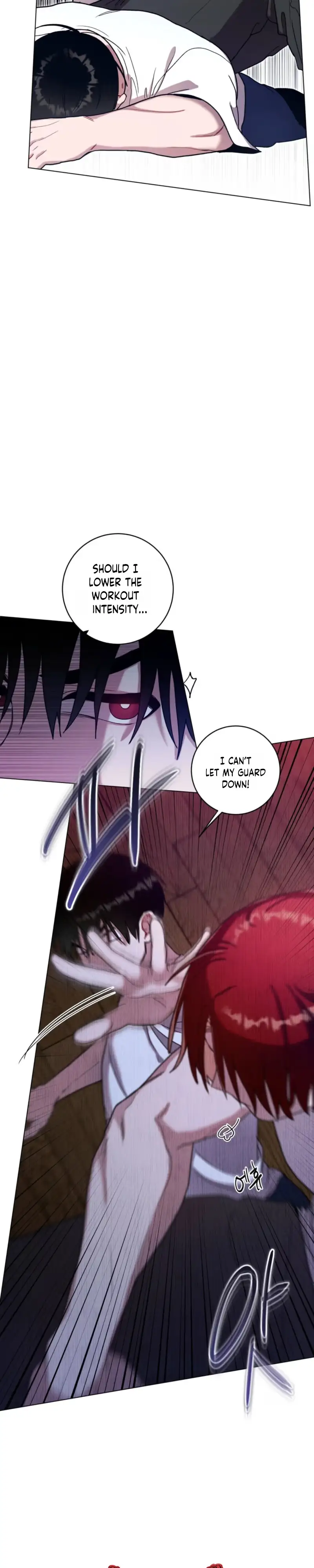 One Summer Day Chapter 137 page 14 - 